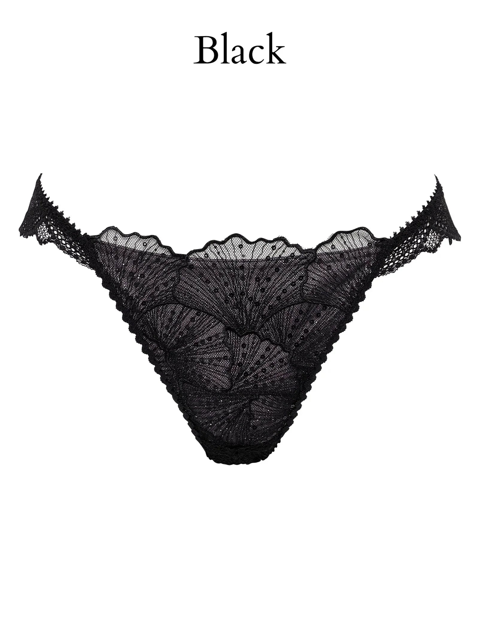 【Mivera&/みゆうプロデュース】Luminous Shell Line Shorts ルミナスシェルライン ショーツ