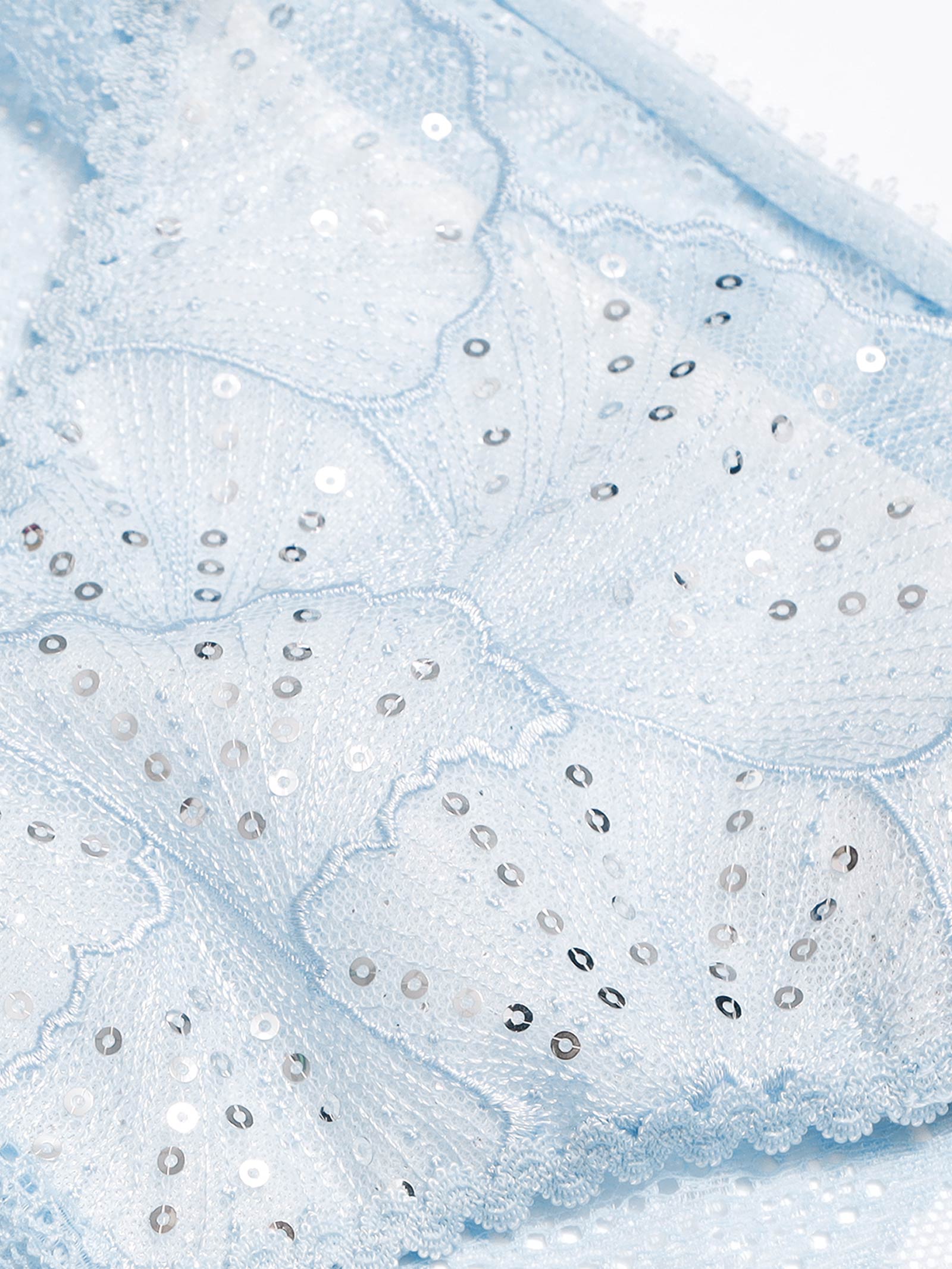 11/5再販!【Mivera&/みゆうプロデュース】Luminous Shell Line Shorts ルミナスシェルライン ショーツ