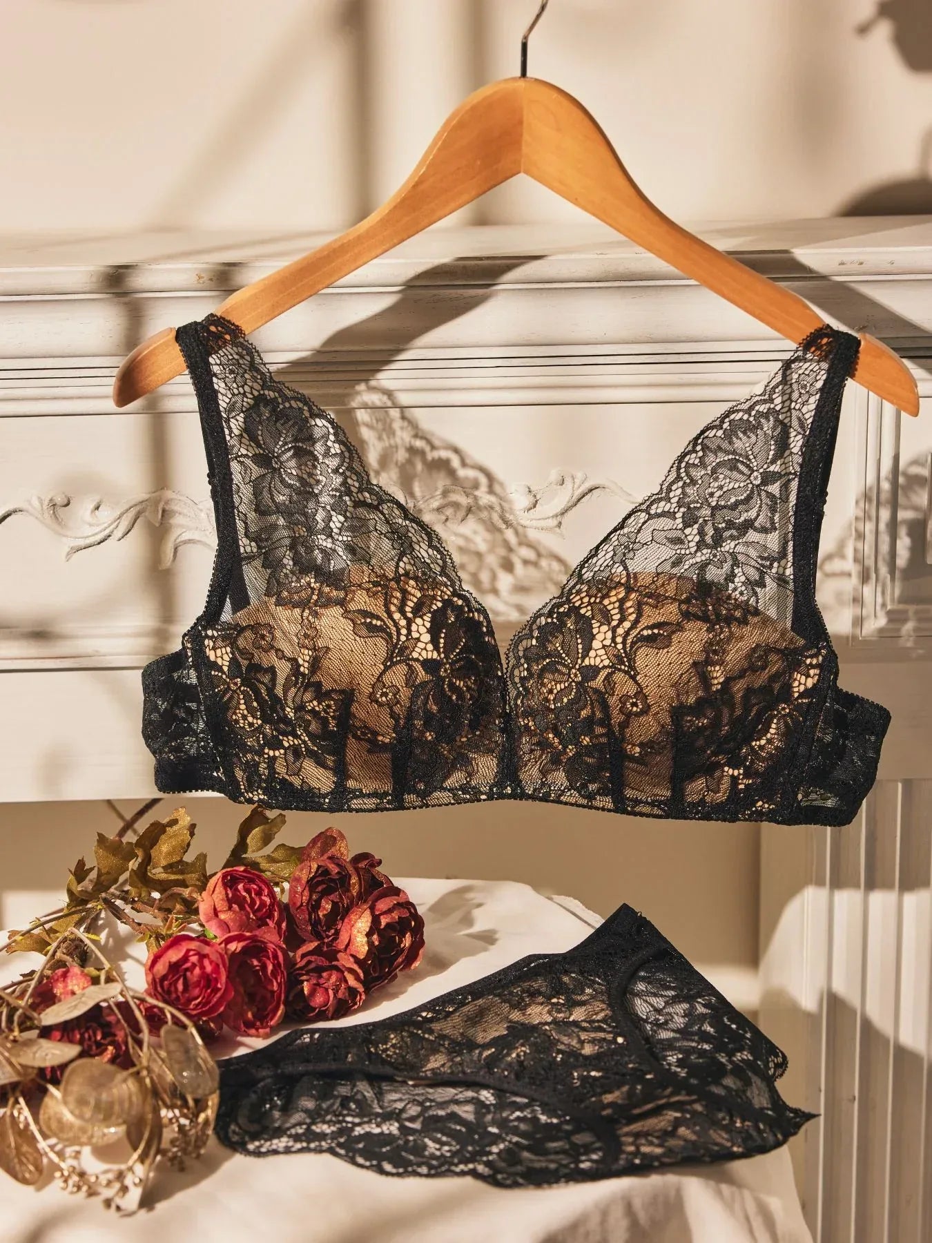 【Re;by Reinest】【GHサイズ】DIVA BRA series 24h Souffle Bra/24h スフレ単品ブラジャー - 【公式】247Lingerie