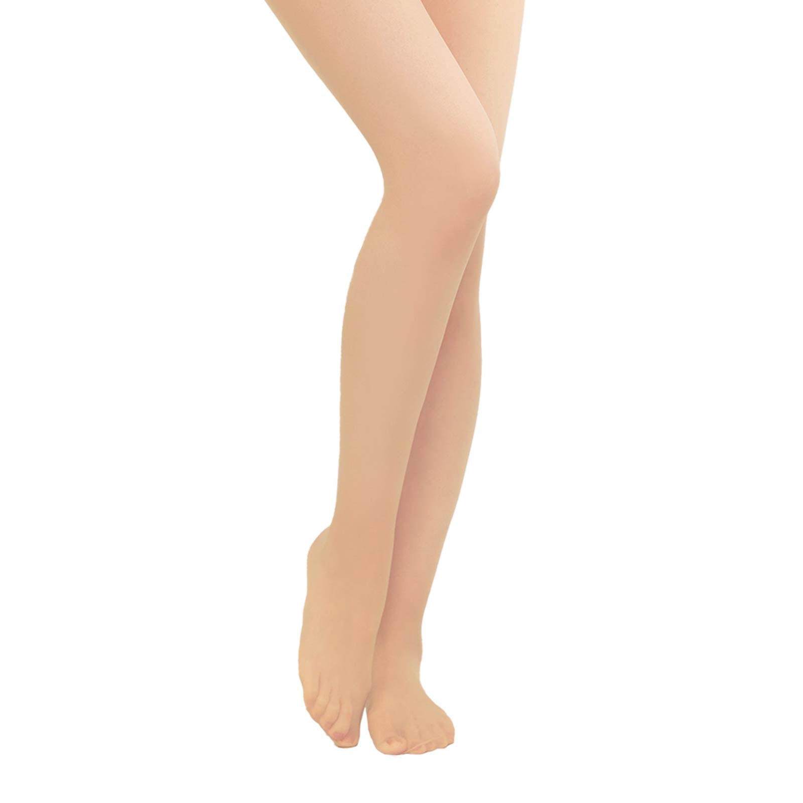 ASTIGU アスティーグ パンティ部レスストッキング