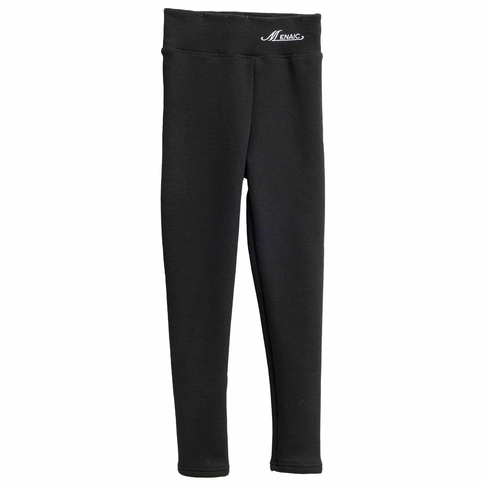 12/22新作!最強あったかMenaic裏起毛レギンス