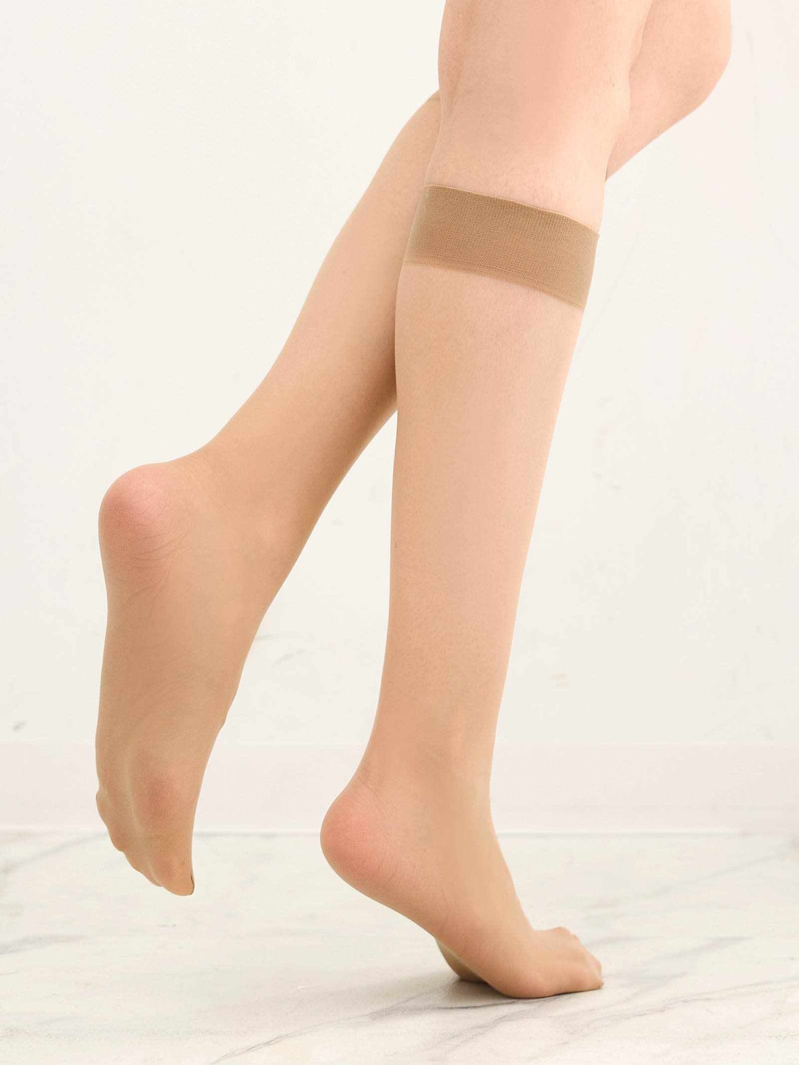 12/17新作!穴があきにくいストッキング