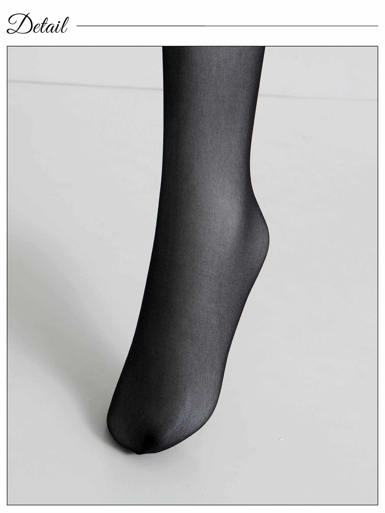 12/12新作!伝線しにくいゾッキPS 3足組