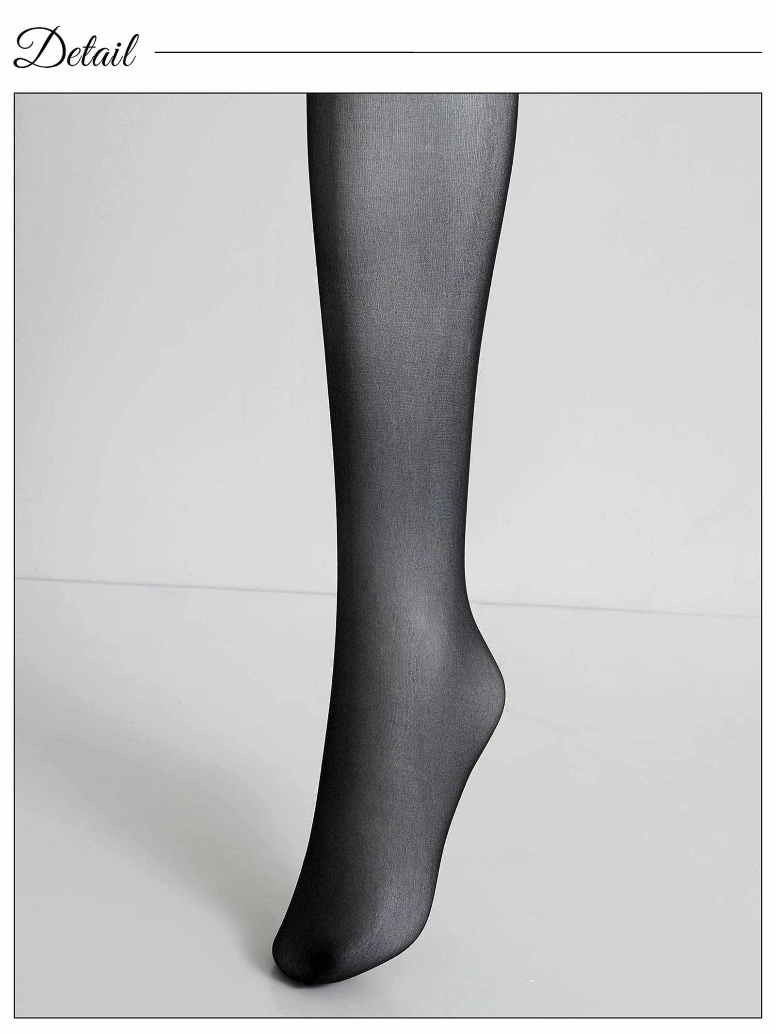 12/12新作!伝線しにくいゾッキPS 3足組