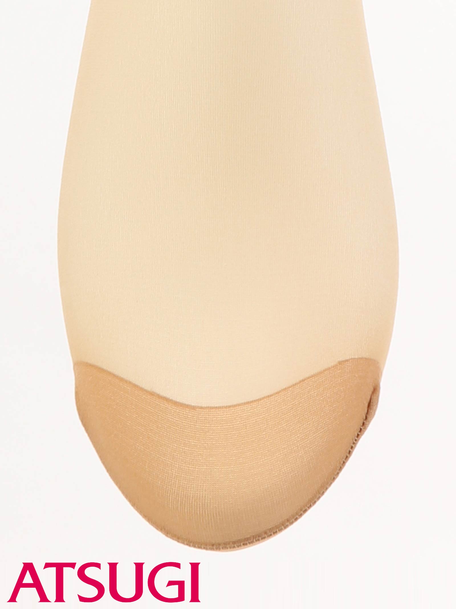 【ATSUGI STOCKING】アツギストッキング 引きしめて美しく。 3足組 ストッキング