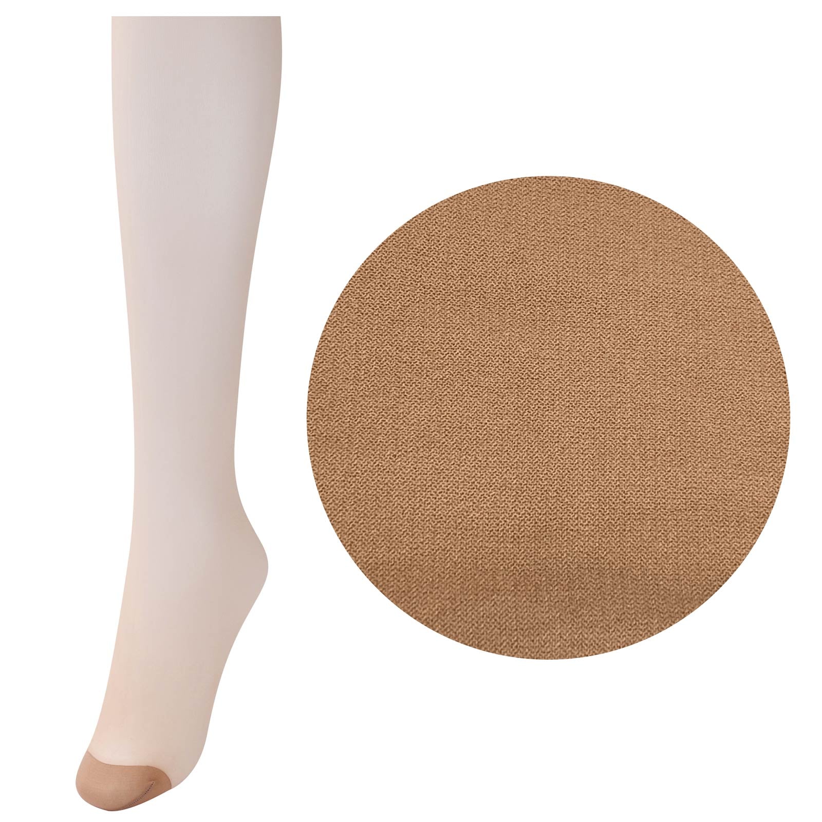 【ATSUGI STOCKING】アツギストッキング 引きしめて美しく。 3足組 ストッキング