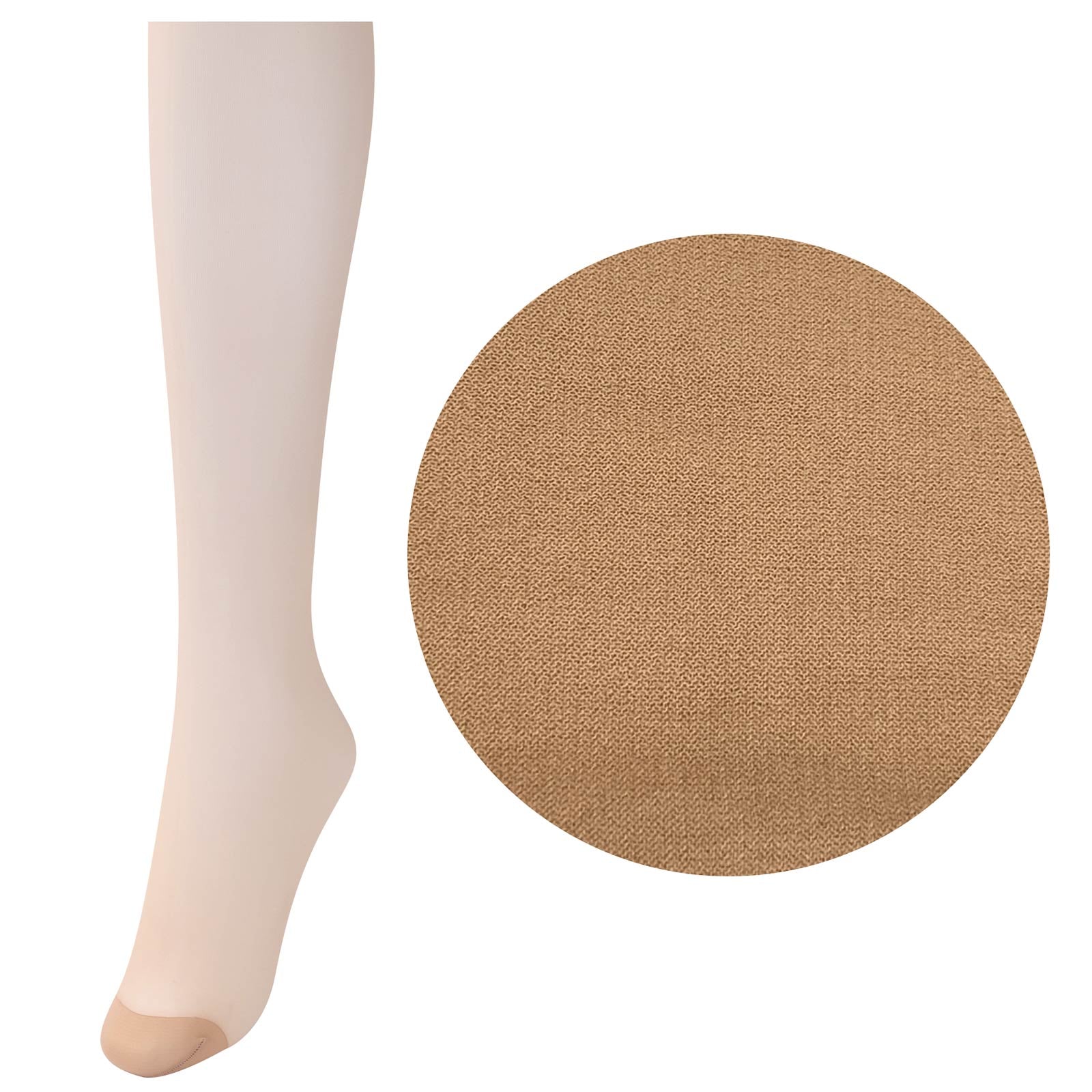 【ATSUGI STOCKING】アツギストッキング 引きしめて美しく。 3足組 ストッキング