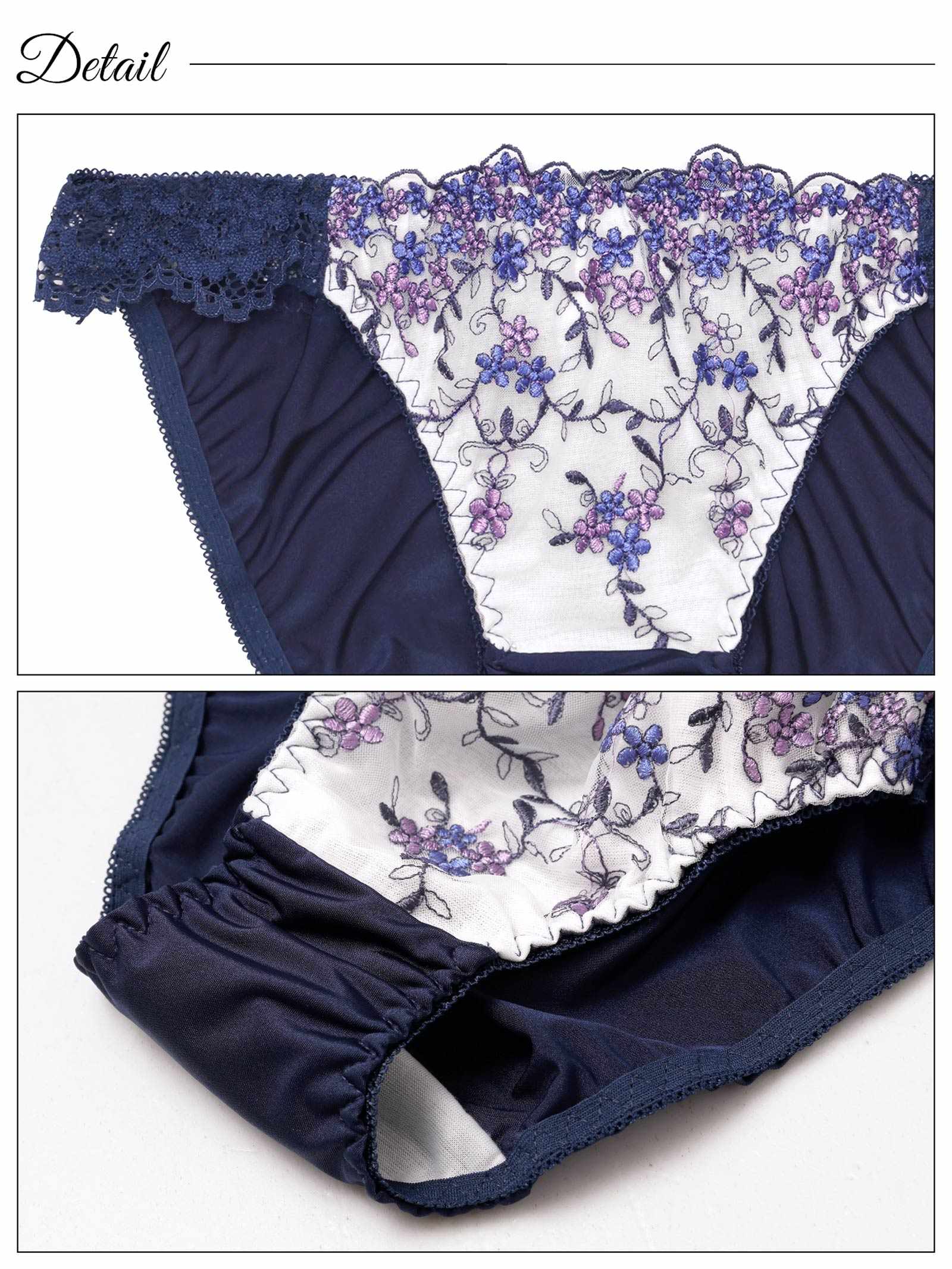 3/9新作!クリスタルブロッサムベビードール