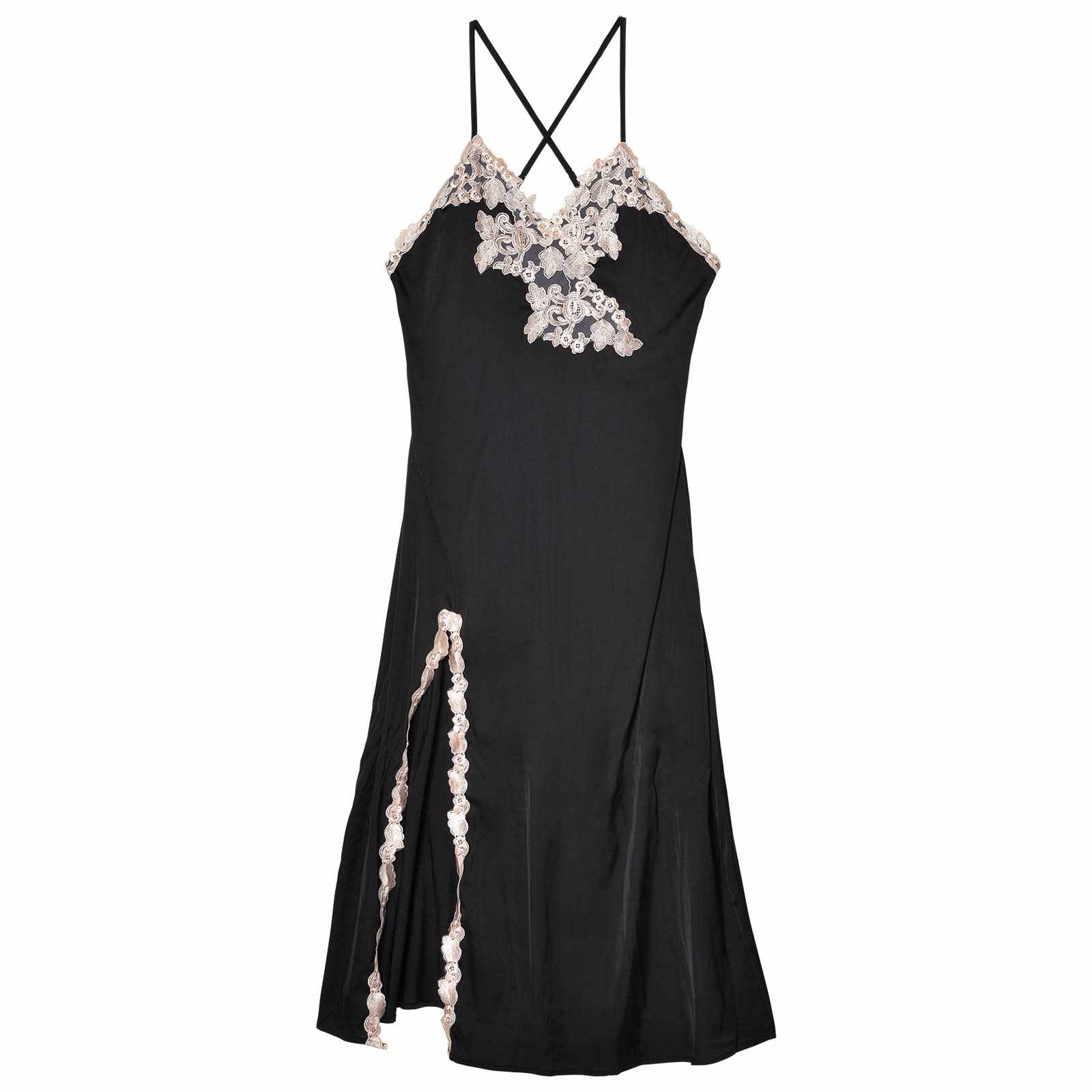 11/5再販!リッチボタニカルレースベビードール