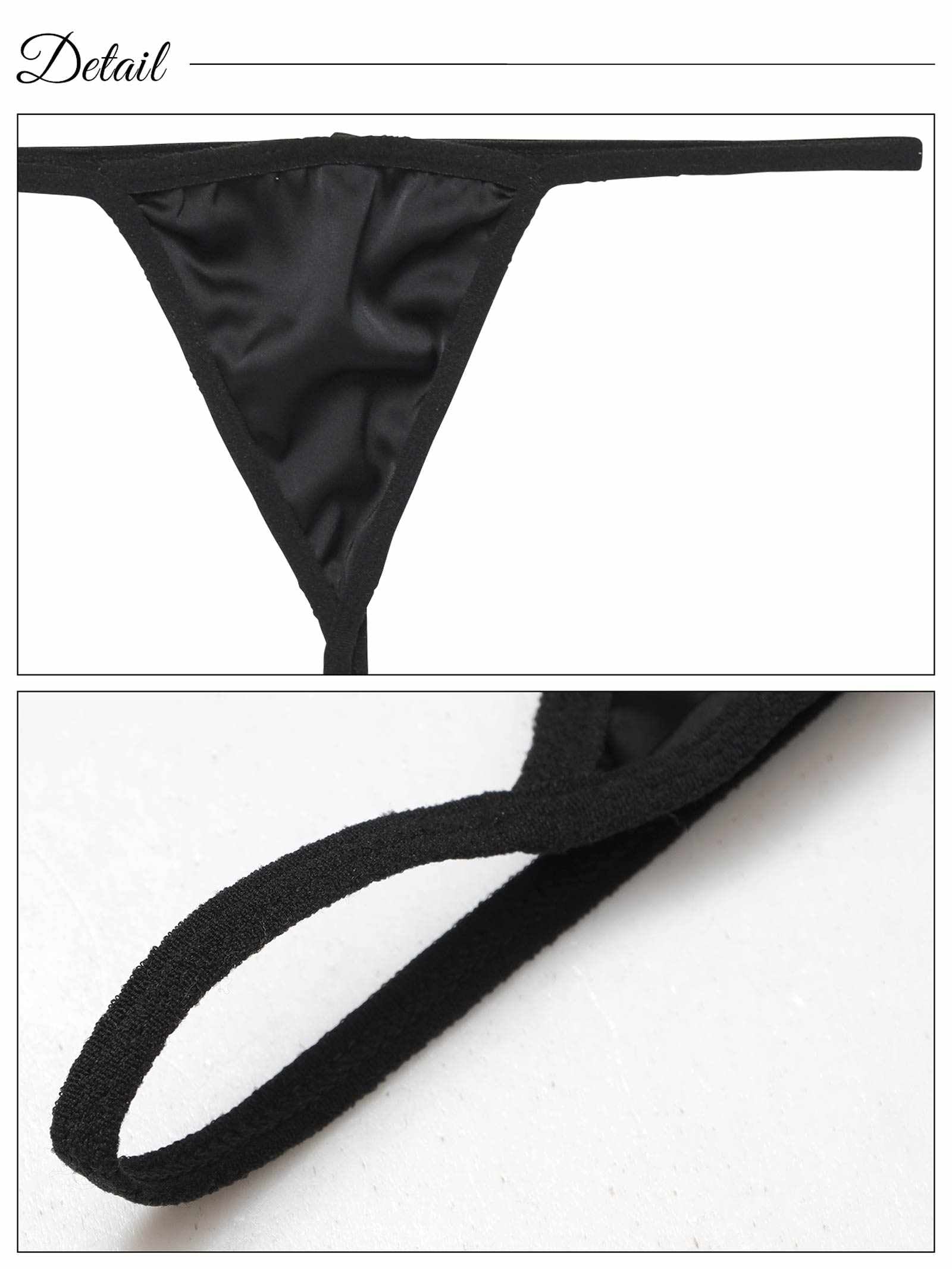 4/23新作!バックリボンコードベビードール