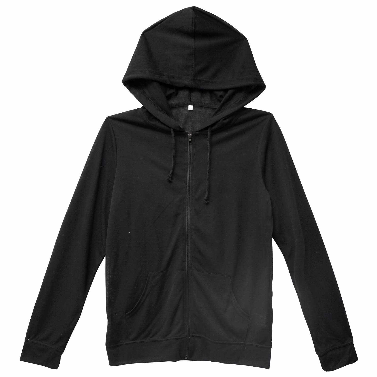 吸水速乾UVワンマイルパーカー