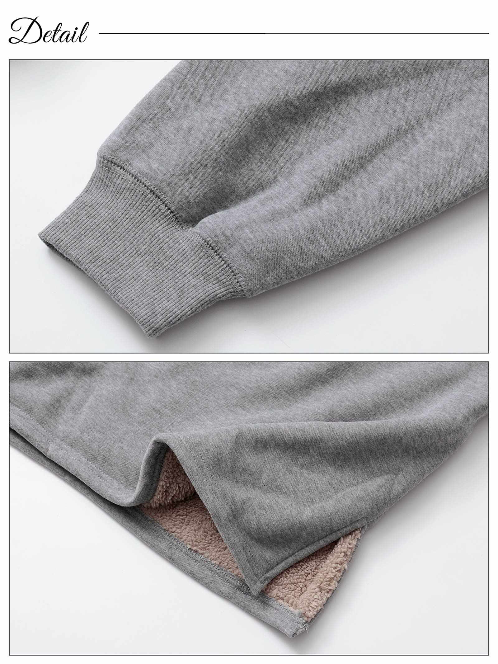 11/14新作!カジュアルロゴフラワー長袖ワンピースルームウェア