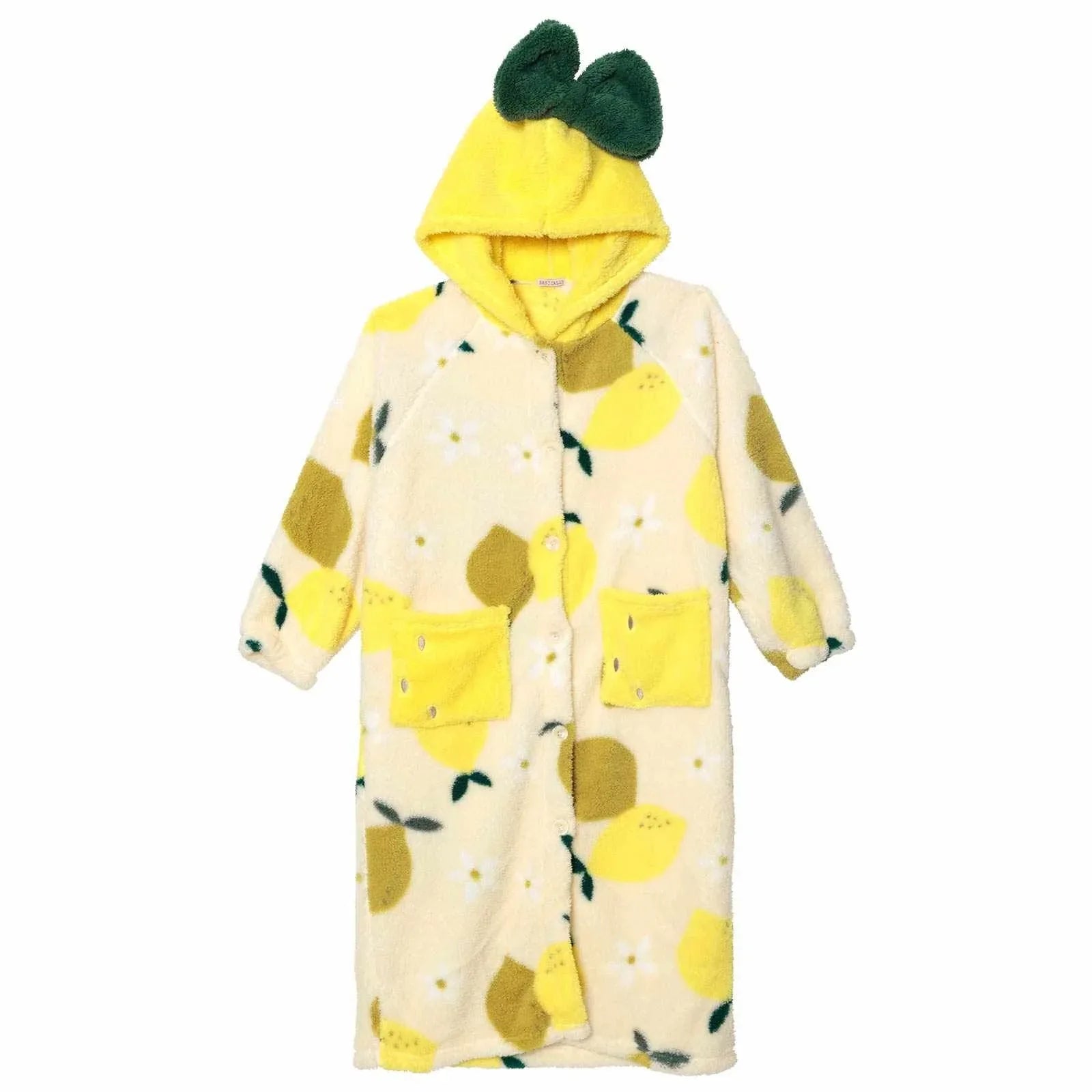 もこもこスウィートフルーツルームウェア