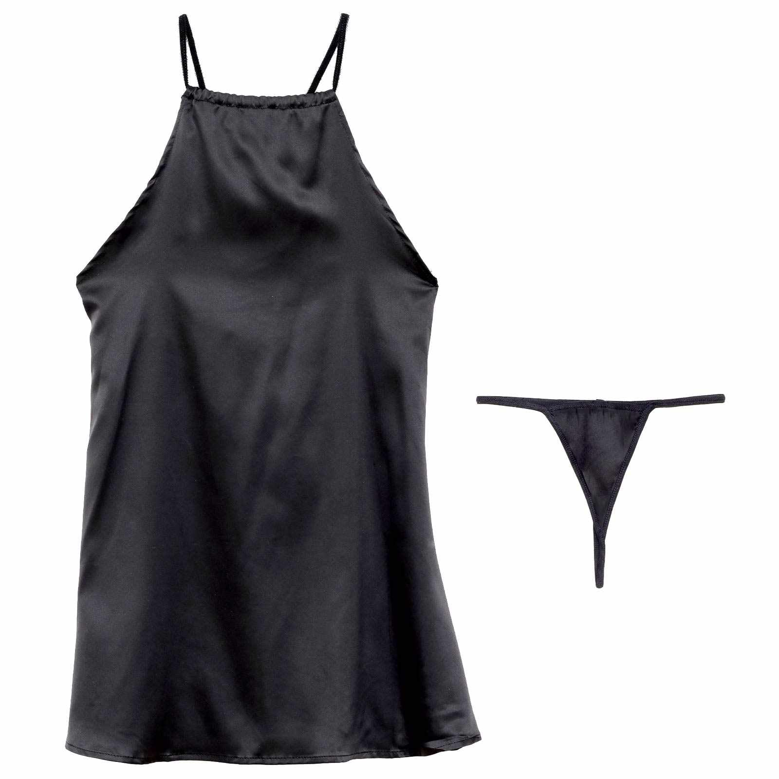 12/24新作!アメスリバックレースリボンベビードール