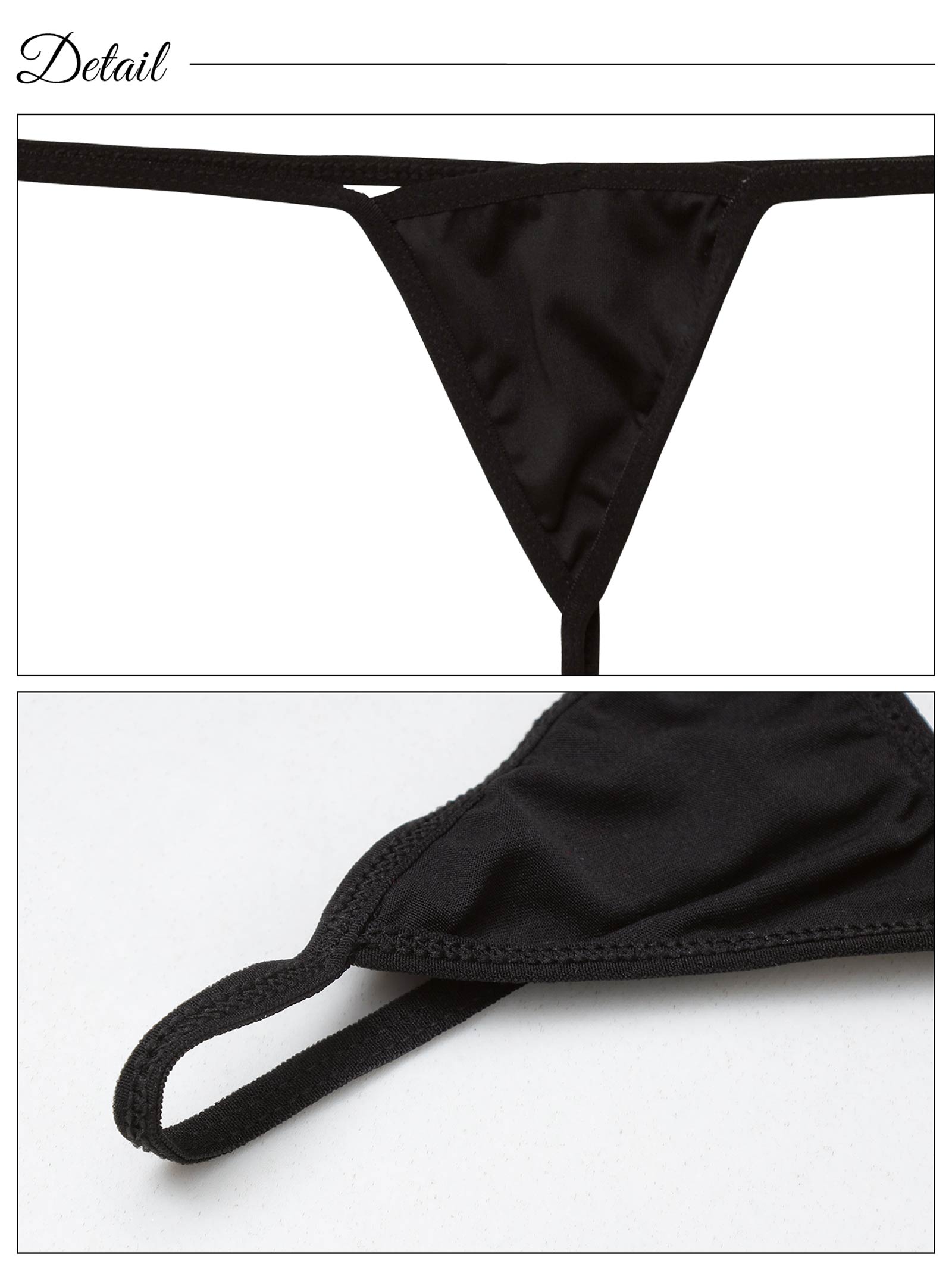 1/16新作!ノワールミストリボンベビードール