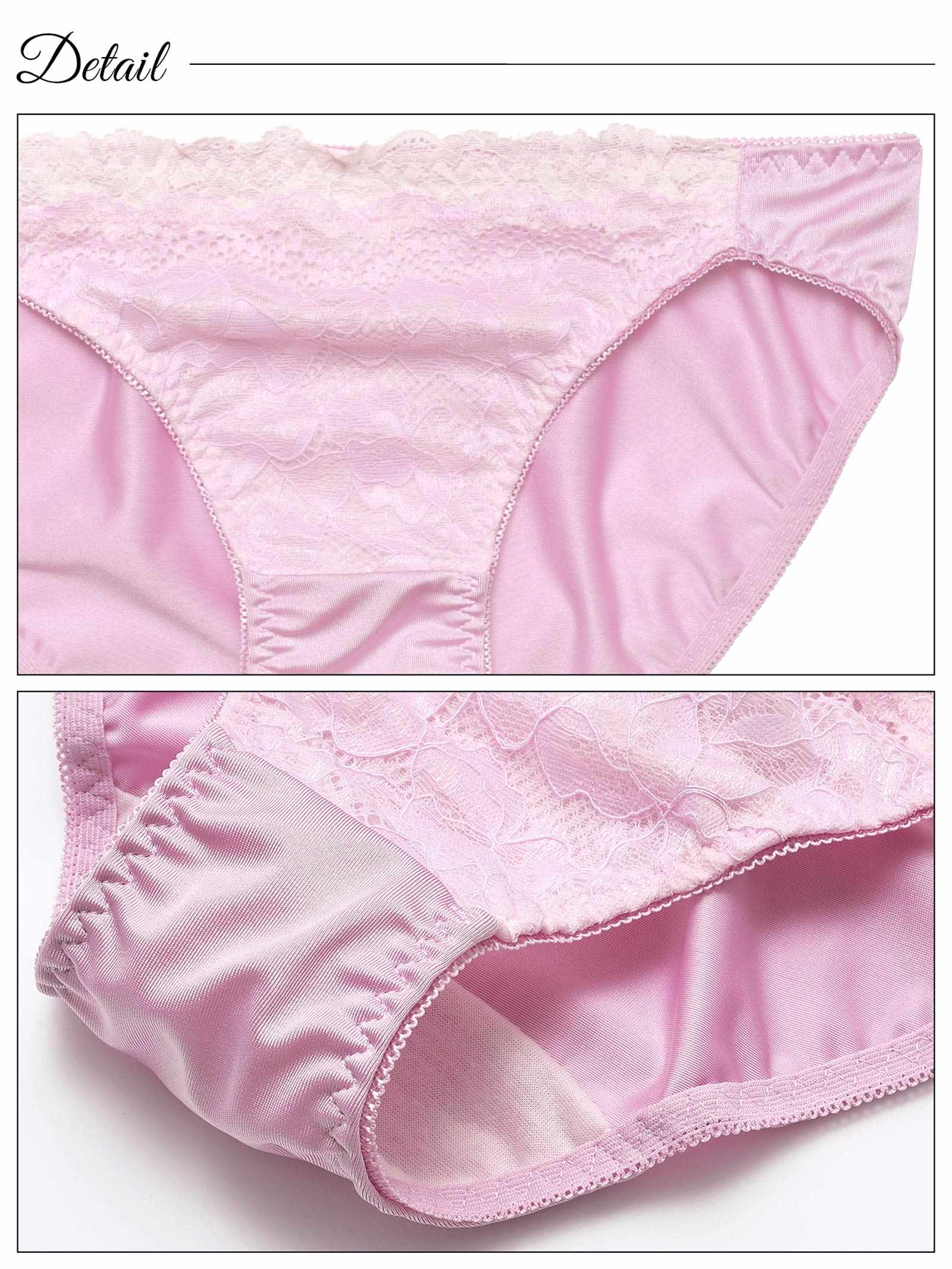 3/7新作!バイカラークラッシーペタルブラジャー&フルバックショーツ