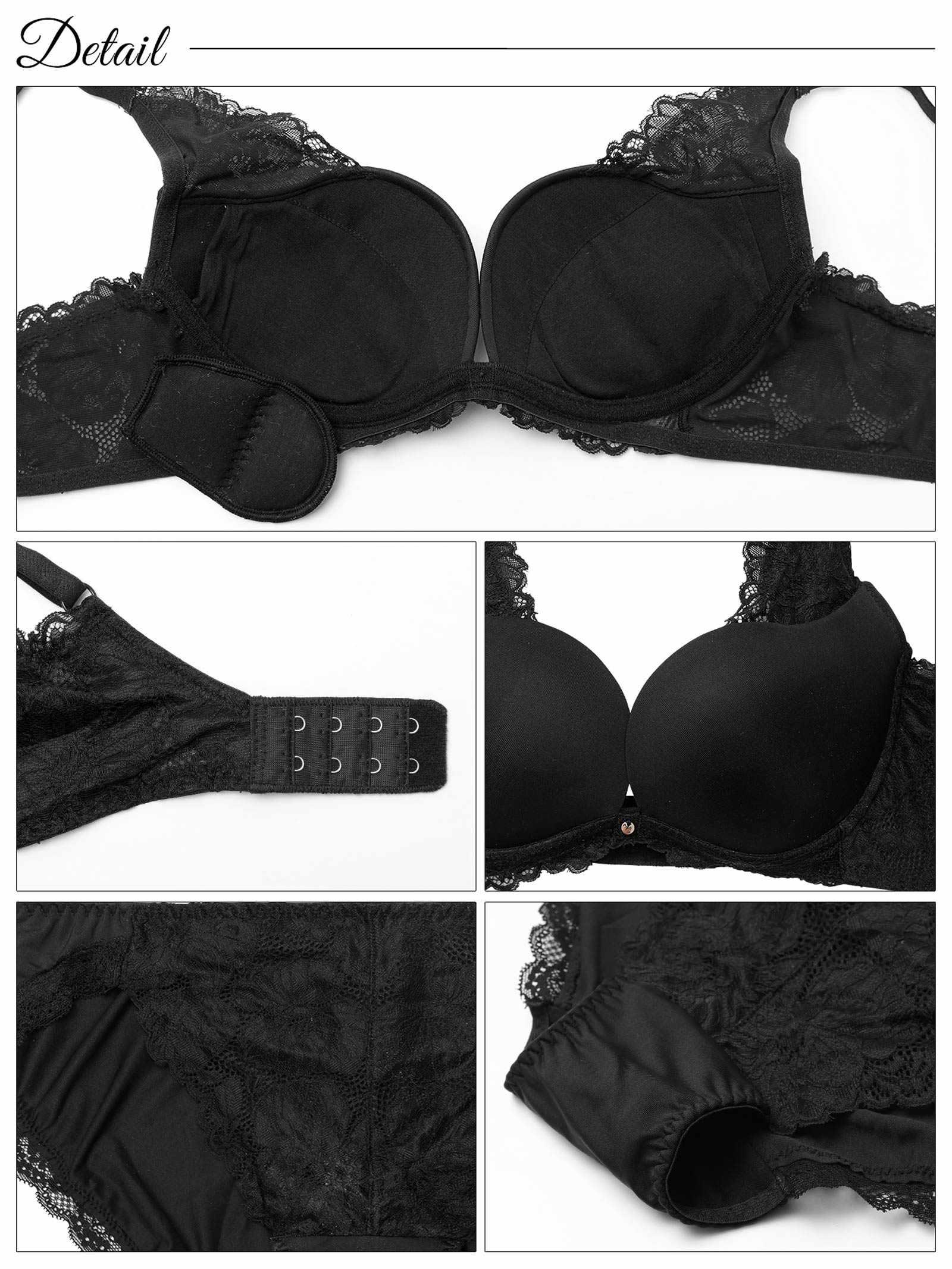 ドッキングマットレーシィ育乳脇高ブラジャー&フルバックショーツ - 【公式】247Lingerie
