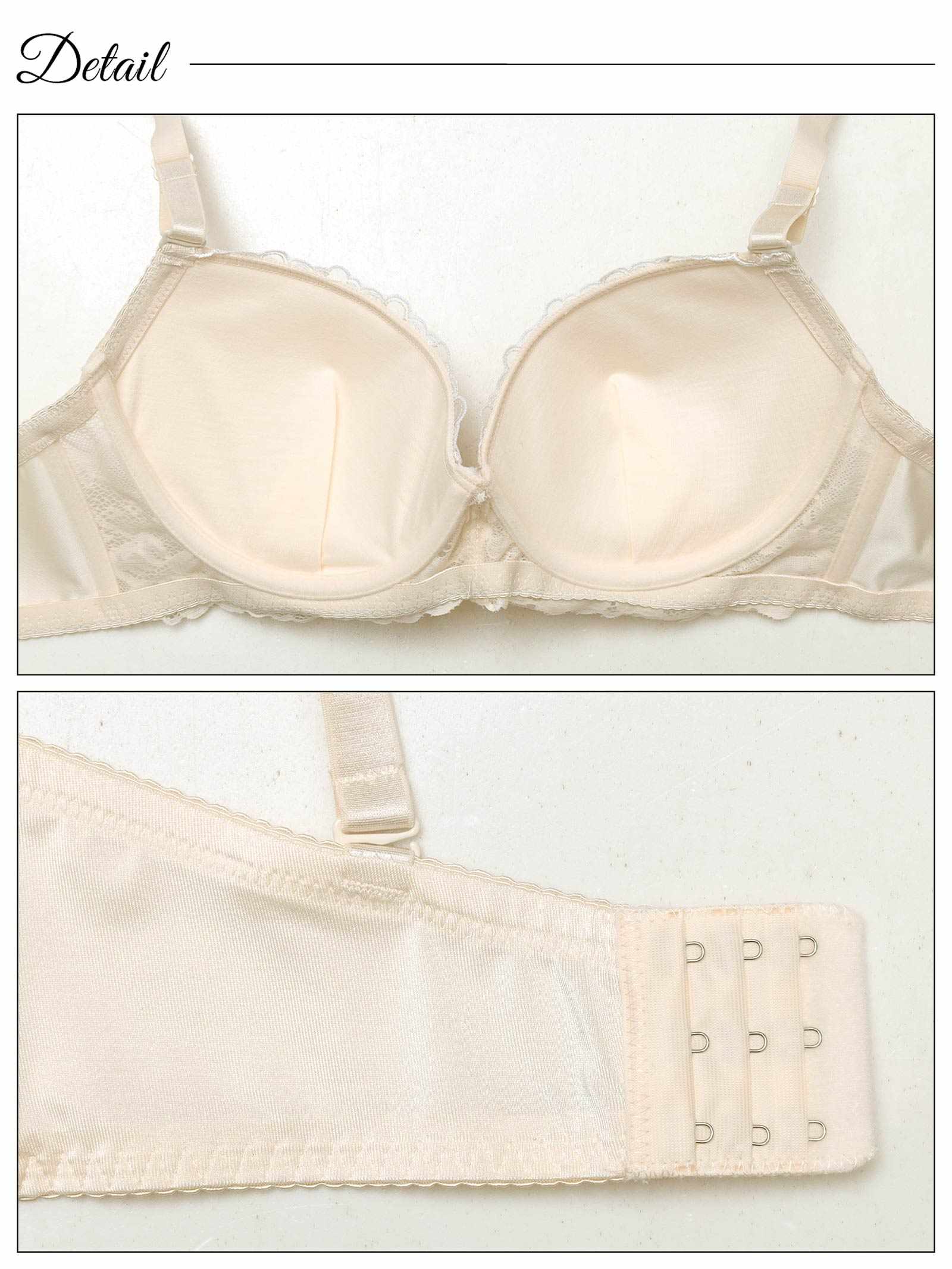 5/14新作!【EFサイズ】ゴシックチュールシャンデリアブラジャー&フルバックショーツ