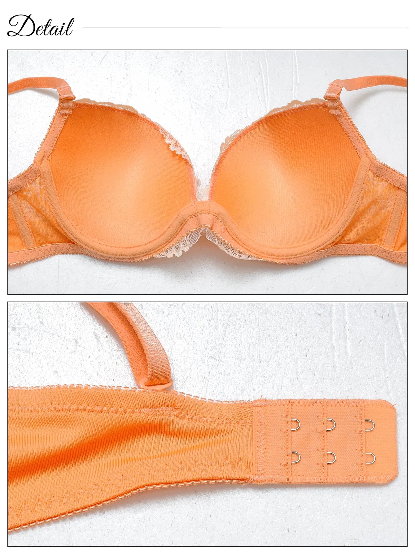 7/7新作!【3点セット】ブリリアントフレッシュレーシィブラジャー&フルバック&Tバックショーツ