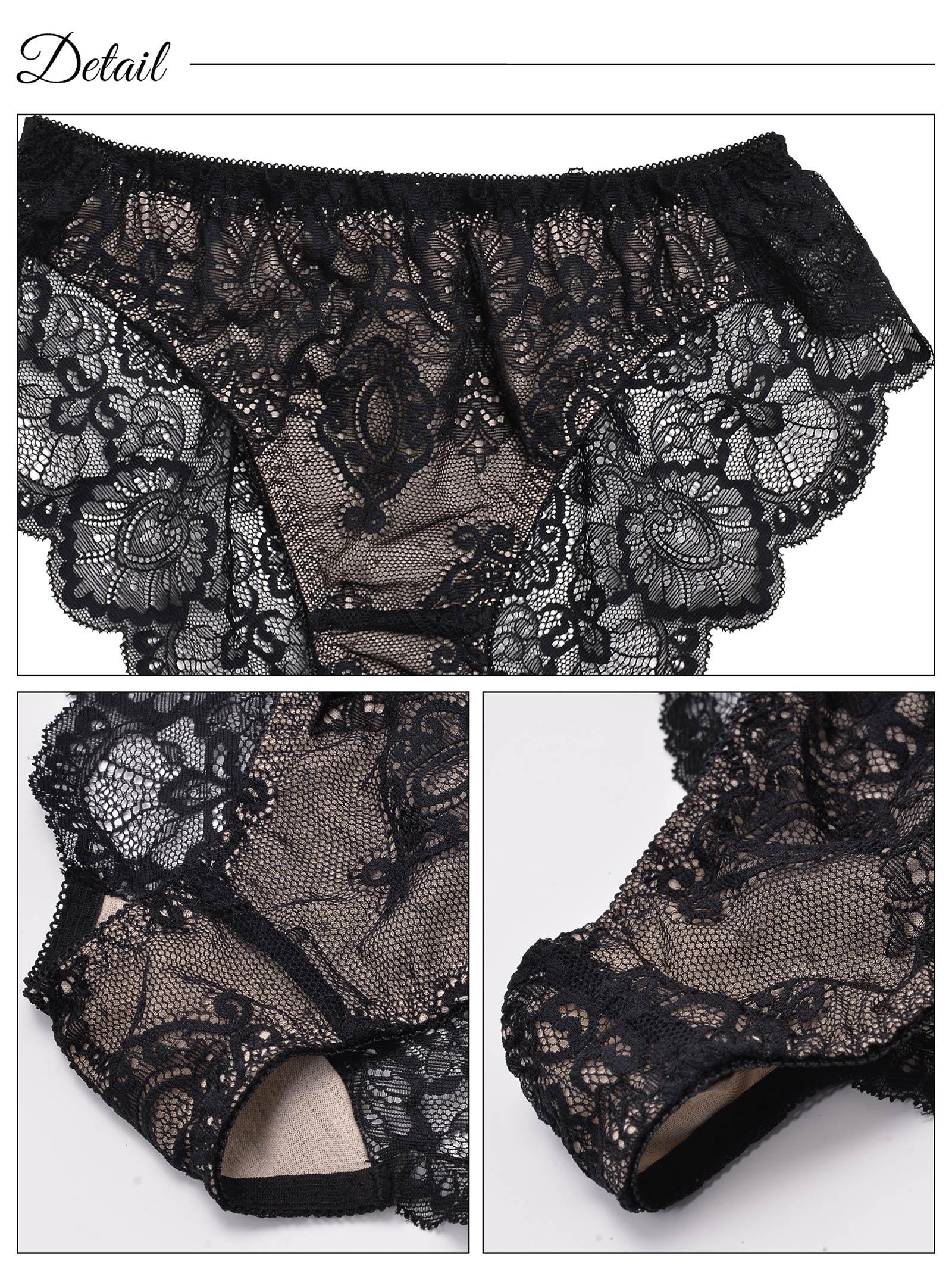 2/10再販!【3点セット】ヴィーナスヌーディブラジャー&バック透けフルバック&ハーフバックショーツ - 【公式】247Lingerie