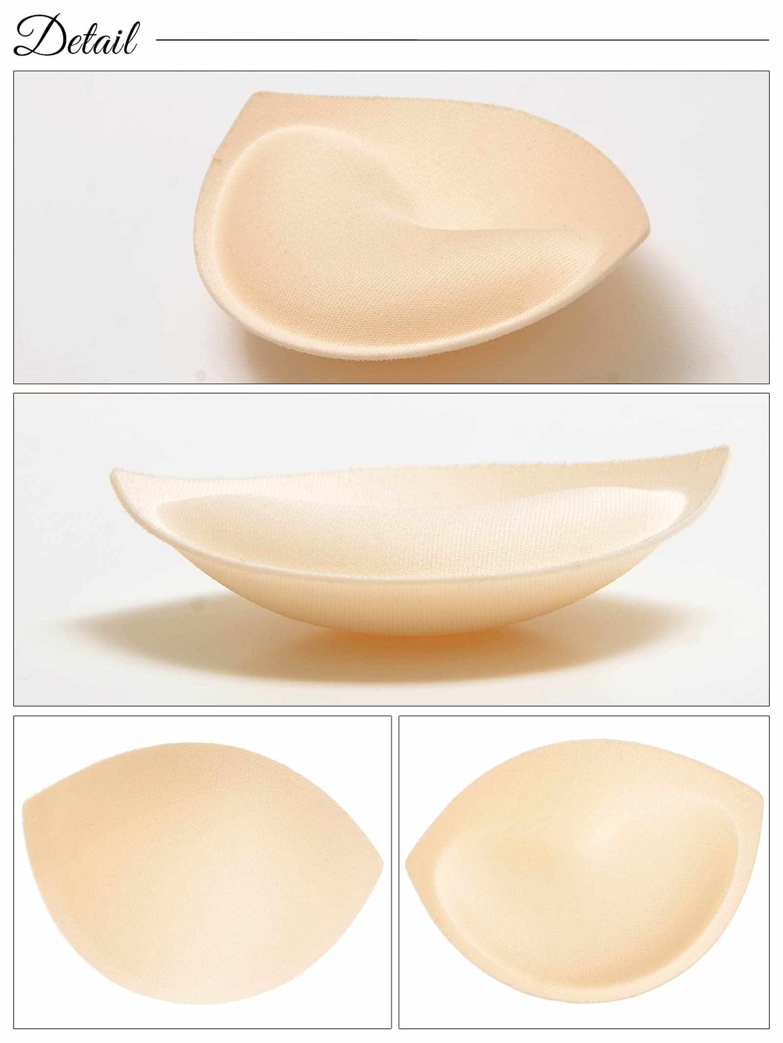 12/13再販!シンプル下厚パッド単品