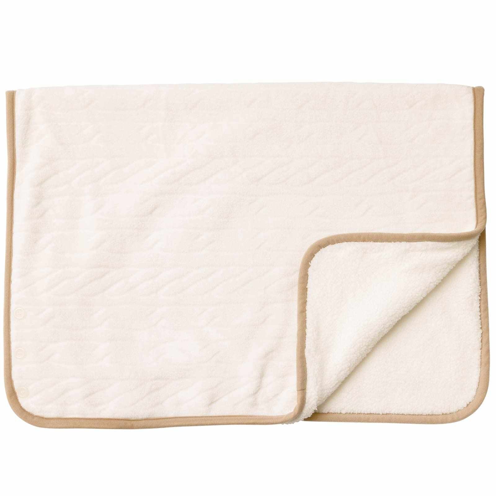 12/12新作!4wayボレロブランケット