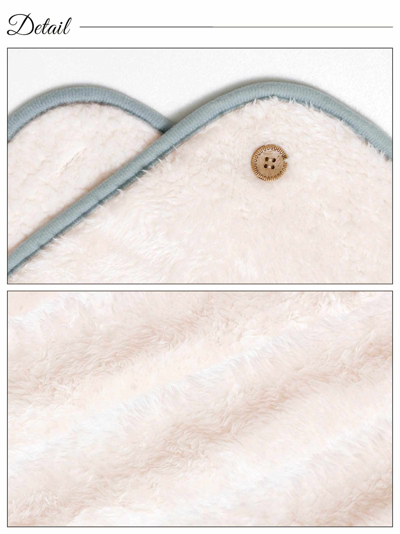 12/10新作!4wayボアシープブランケット