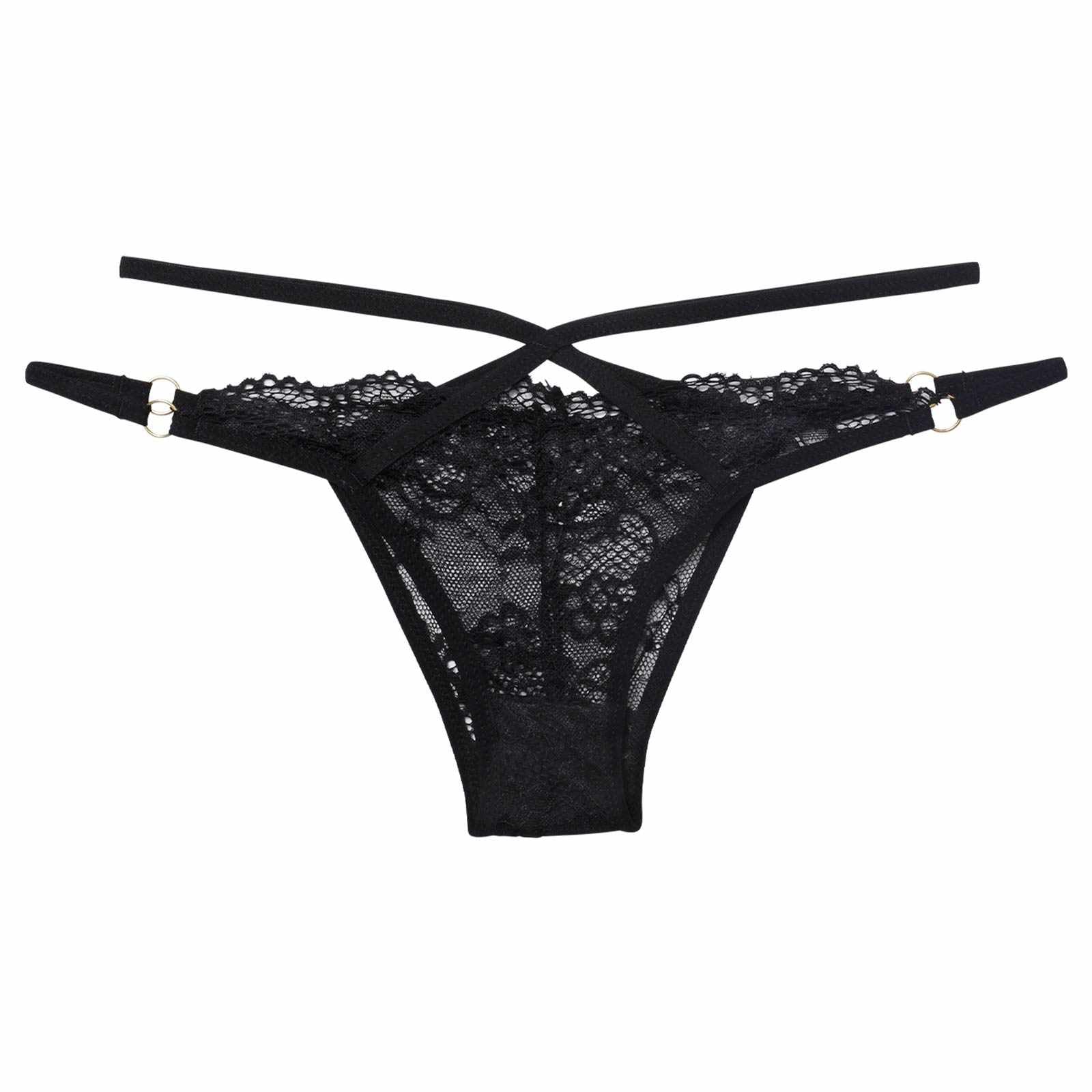 11/28新作!クロスコードシアーレーシィショーツ単品