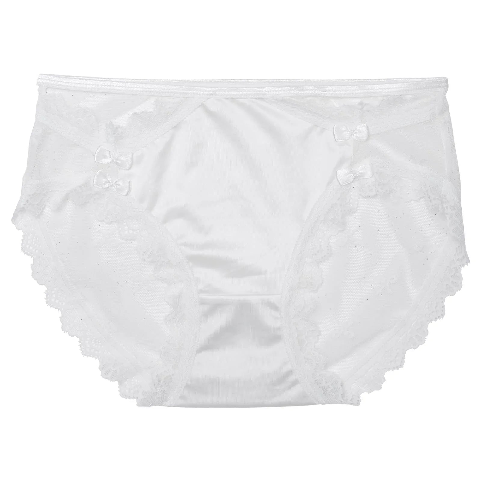 1/16新作!ヌーディーリボンバック透けショーツ単品 - 【公式】247Lingerie