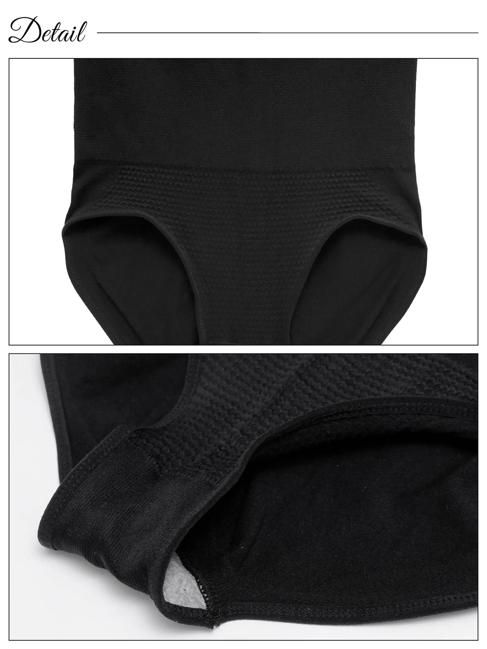 1/16新作!くびれ着圧補正ガードル - 【公式】247Lingerie