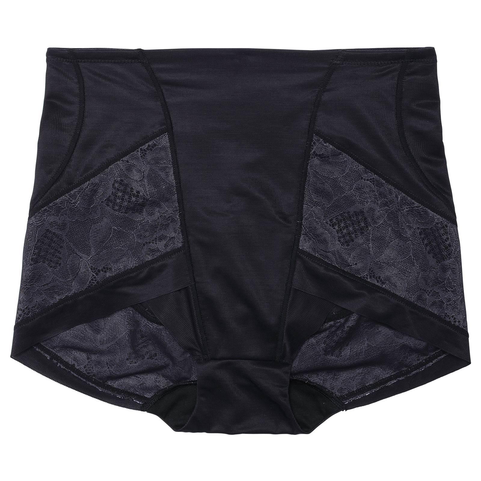 1/8再販!骨盤サポートレースショートガードル - 【公式】247Lingerie