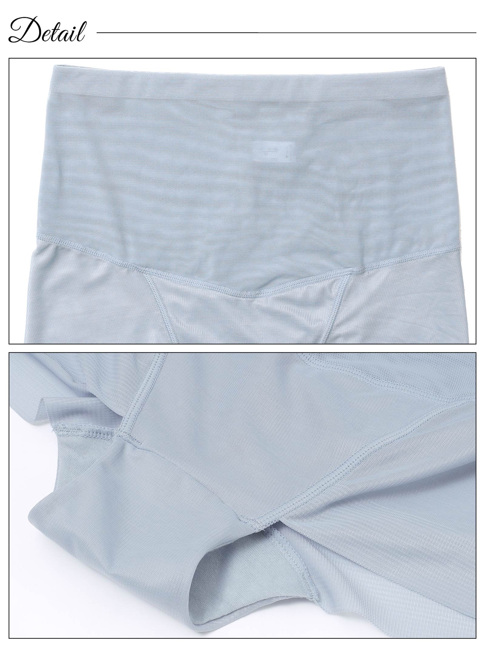 3/28新作!美腹パンツショートガードル