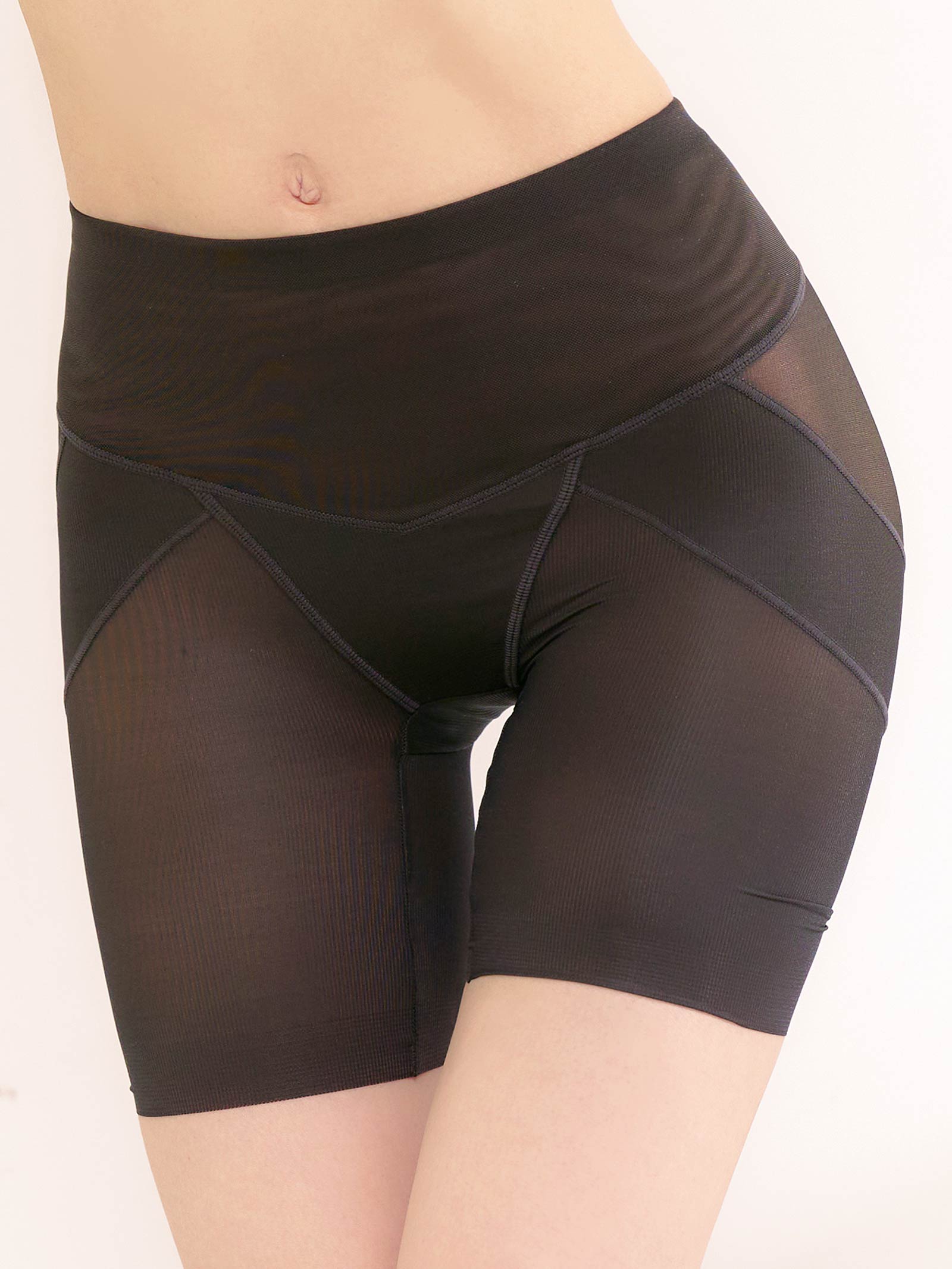 3/28新作!美尻パンツロングガードル