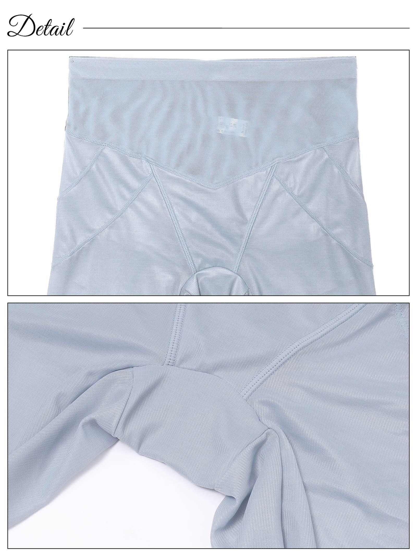 美尻パンツロングガードル - 【公式】247Lingerie