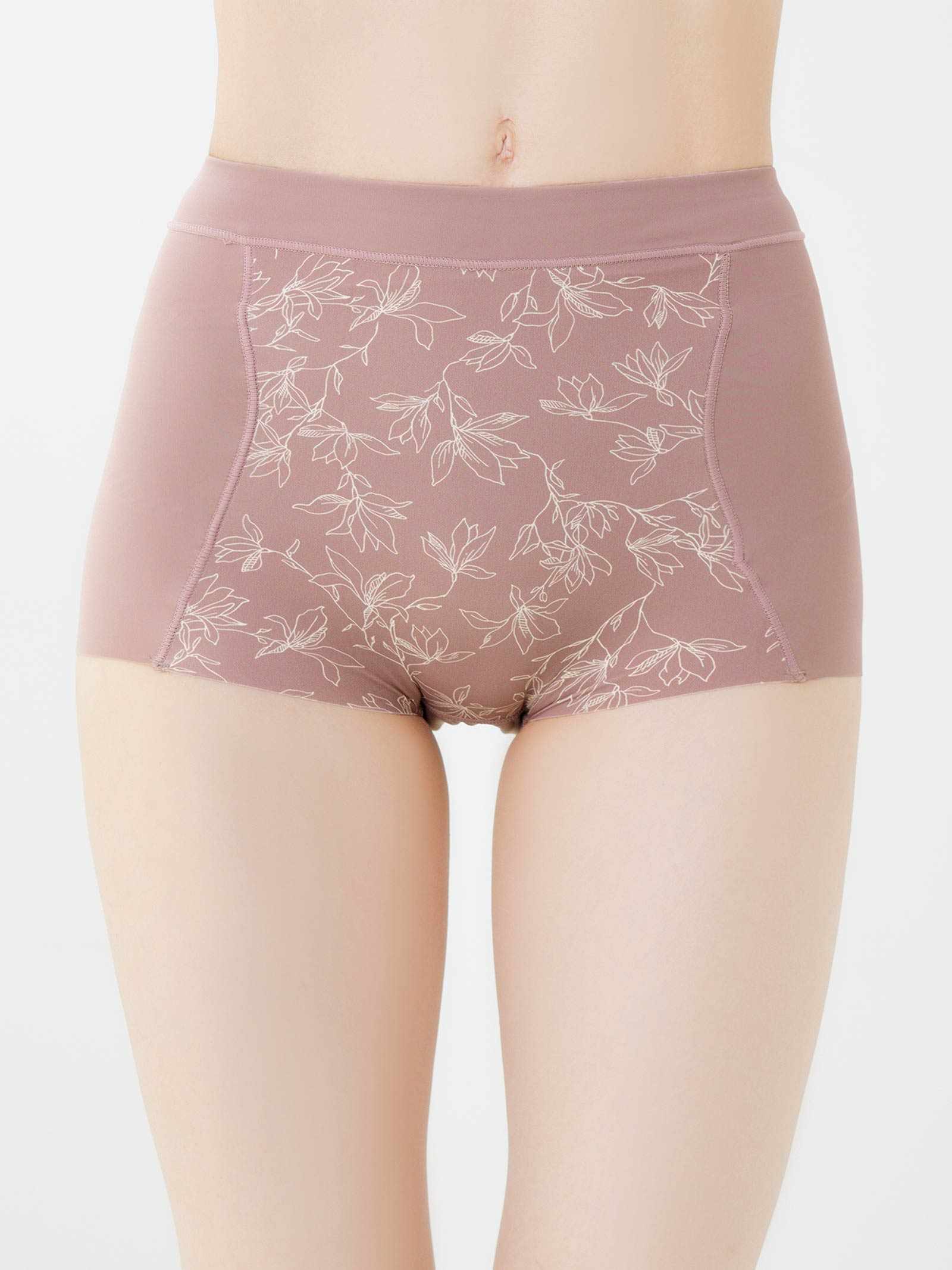 9/29新作!シームレスリリー骨盤サポートガートル単品