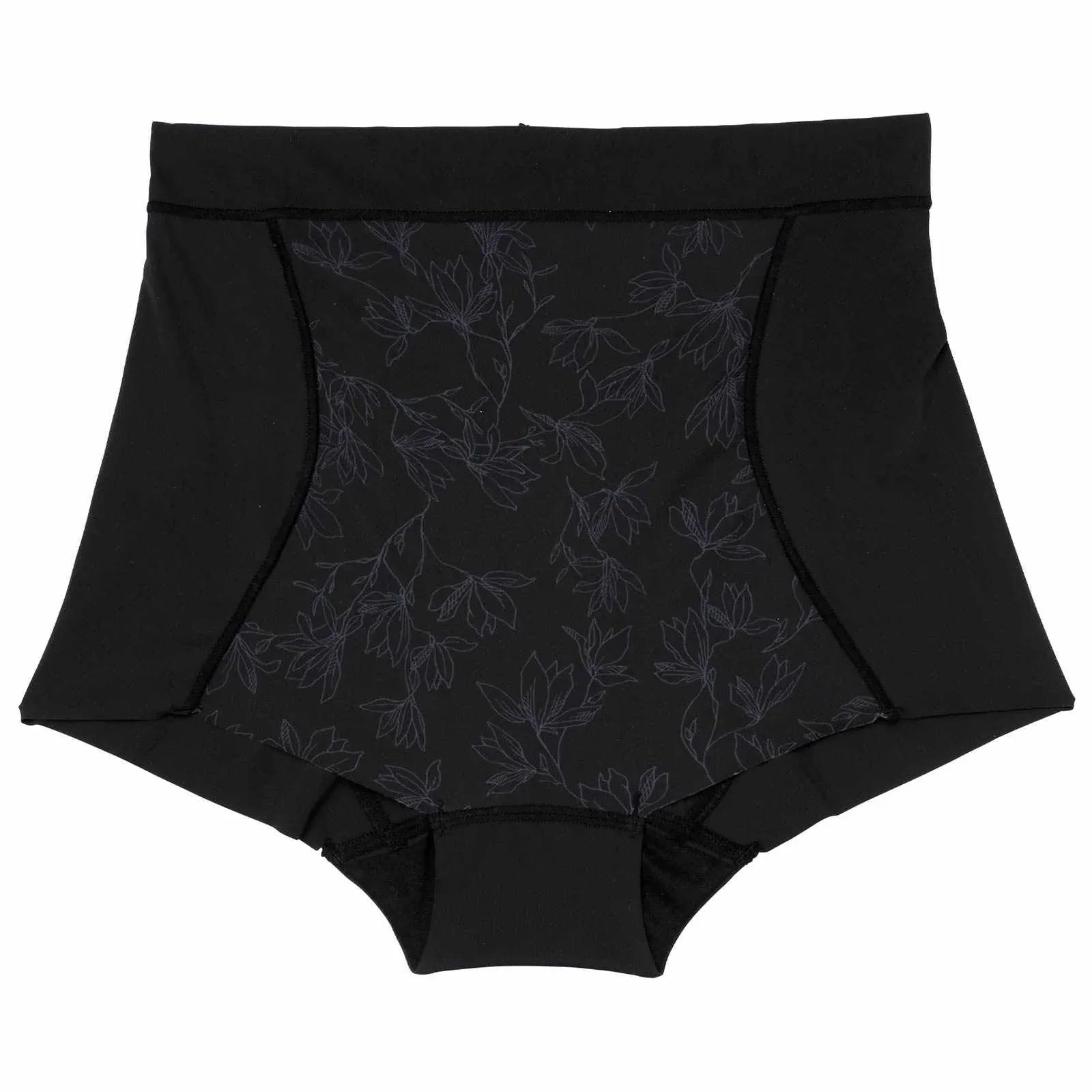 シームレスリリー骨盤サポートガートル単品