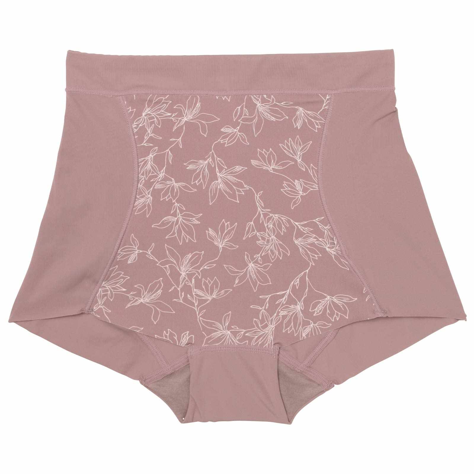 シームレスリリー骨盤サポートガートル単品