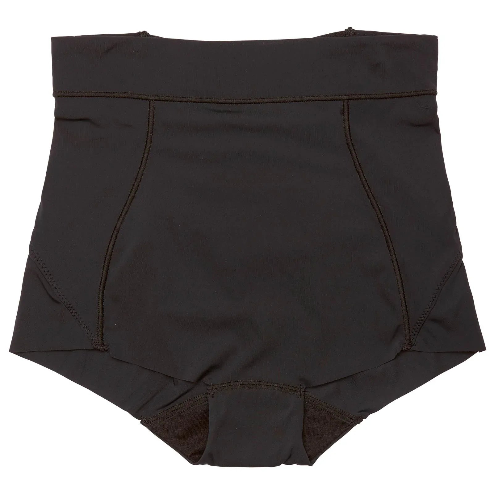 2/20再販!ハイウエストバッククロス骨盤サポートボックスショーツ単品