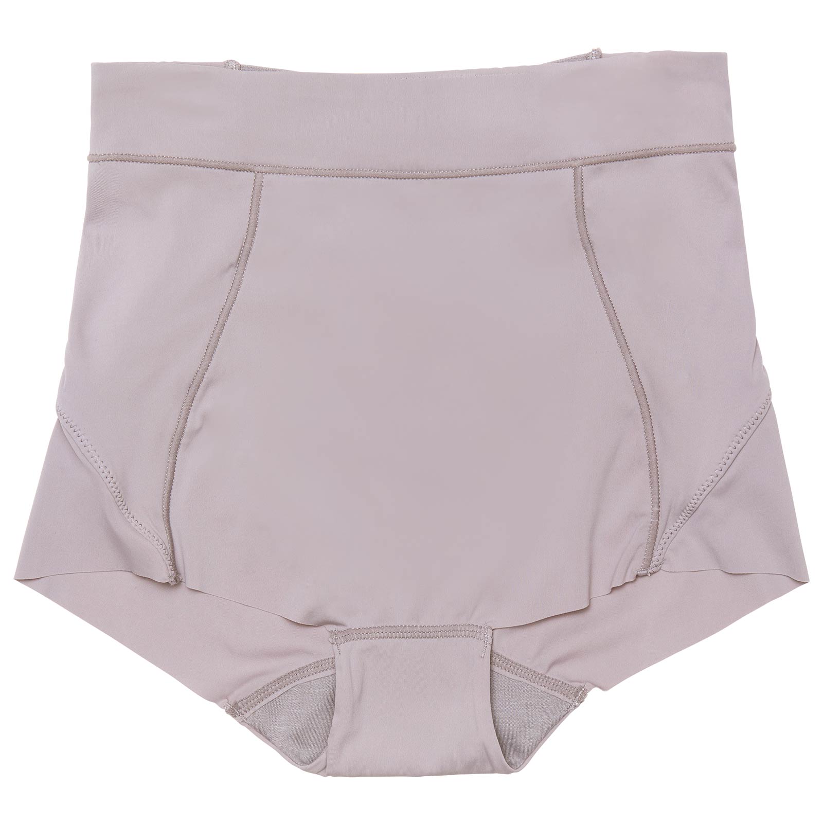 1/5新作!ハイウエストバッククロス骨盤サポートボックスショーツ単品