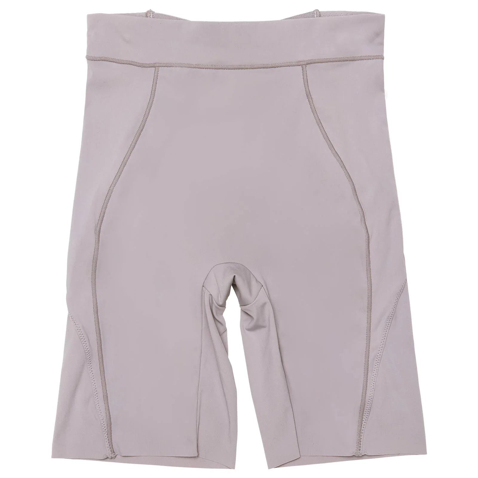 ハイウエストバッククロス骨盤サポートロングガートル単品