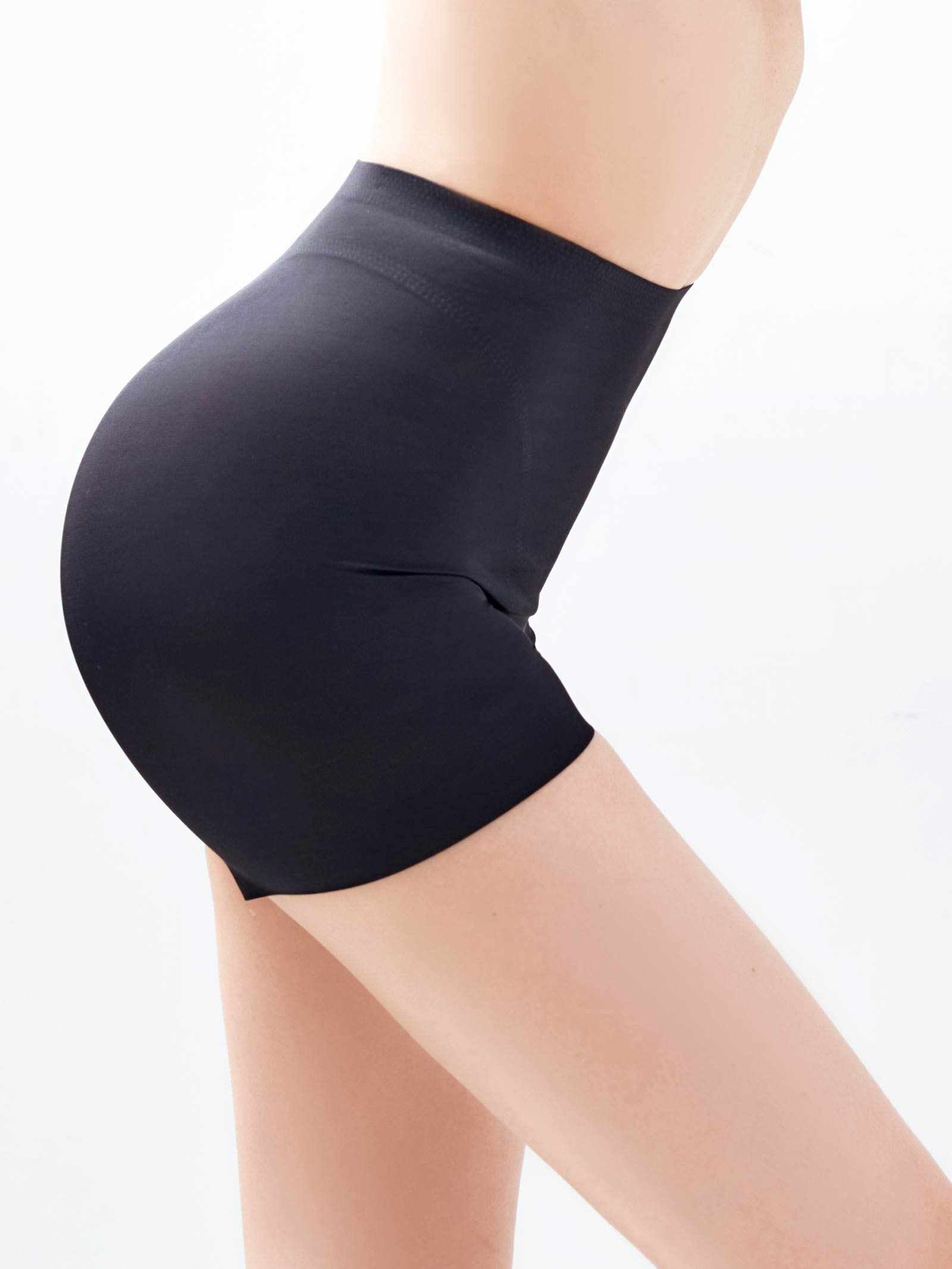 3/9新作!シンプルショート美腹パンツ