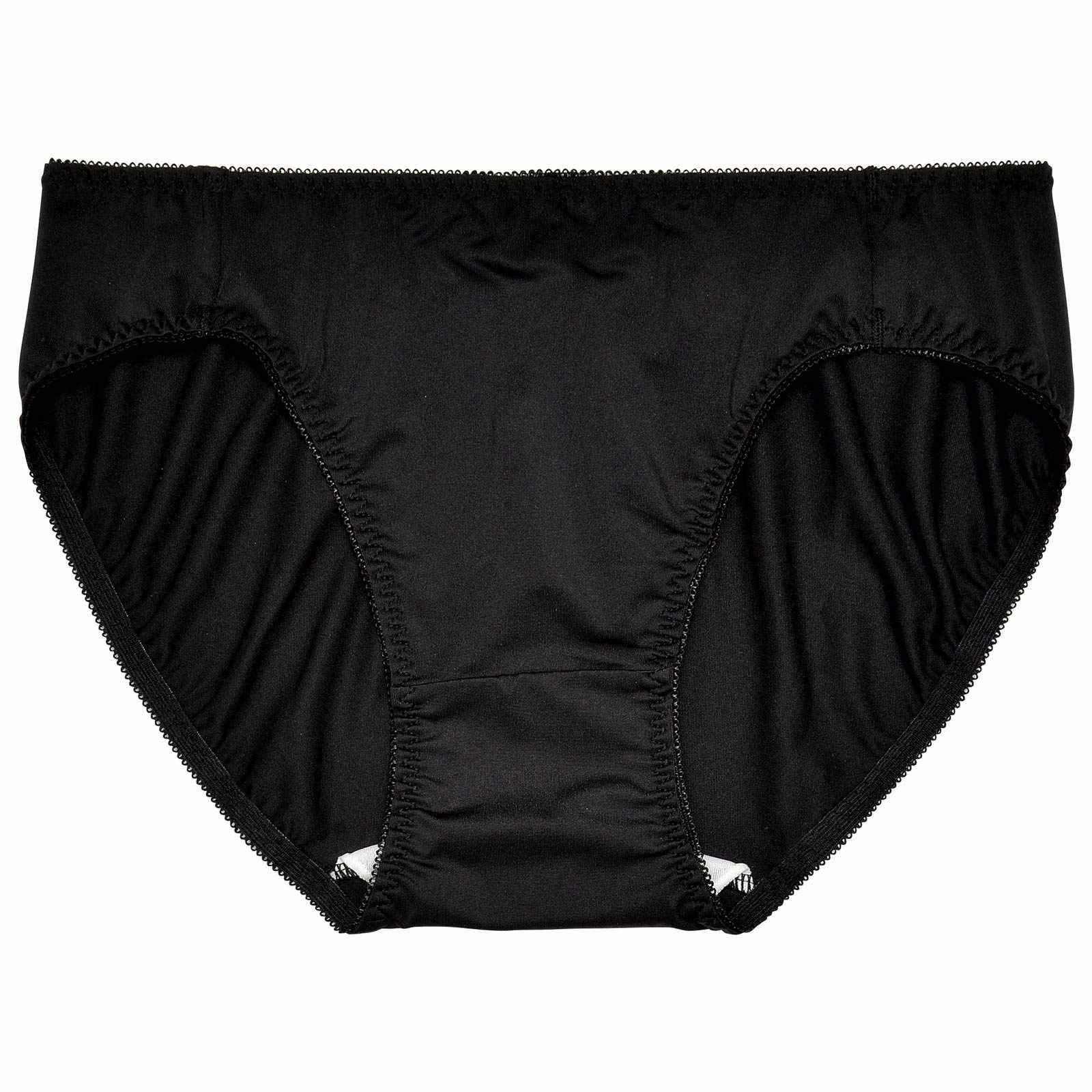 1/24再販!シンプルワンカラー昼用サニタリーショーツ単品 - 【公式】247Lingerie