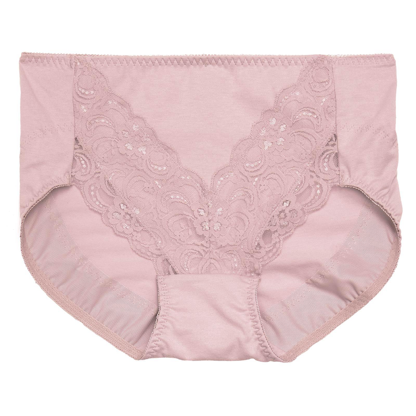 綿混ヒップアップショーツガードル - 【公式】247Lingerie