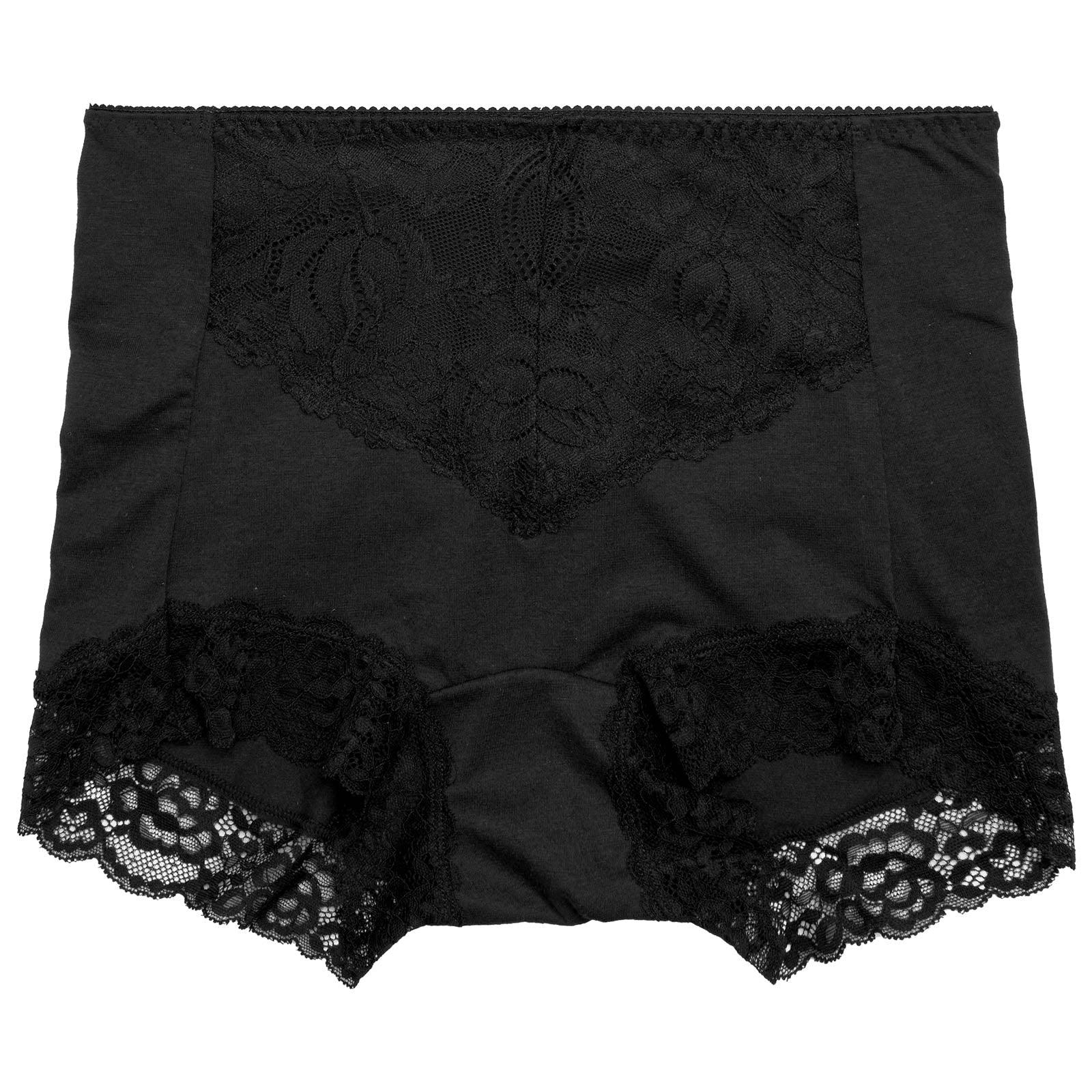 2/10再販!ダブル保湿加工ガードル - 【公式】247Lingerie