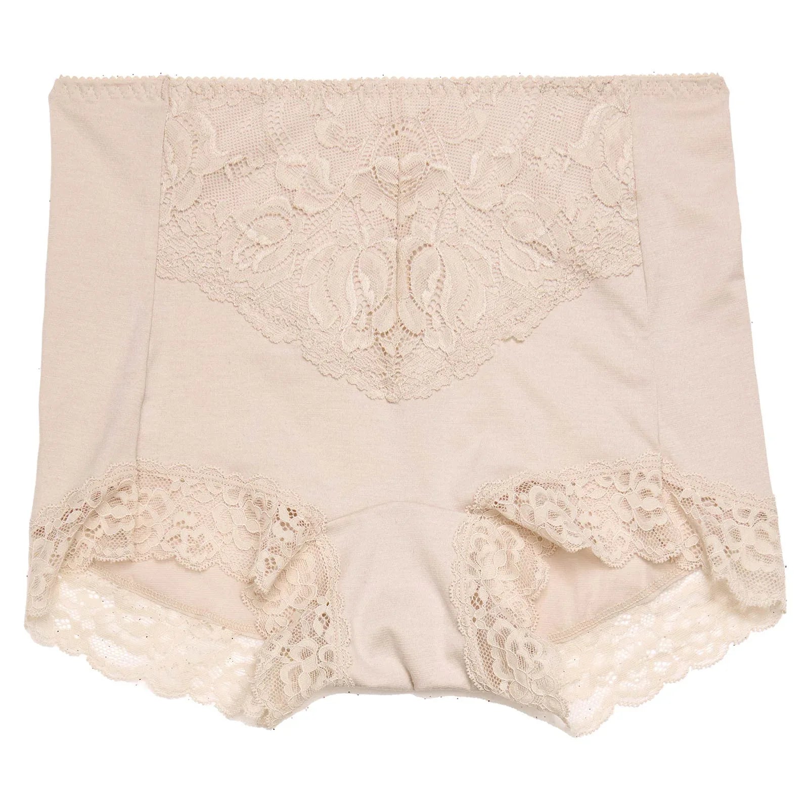 2/10再販!ダブル保湿加工ガードル - 【公式】247Lingerie