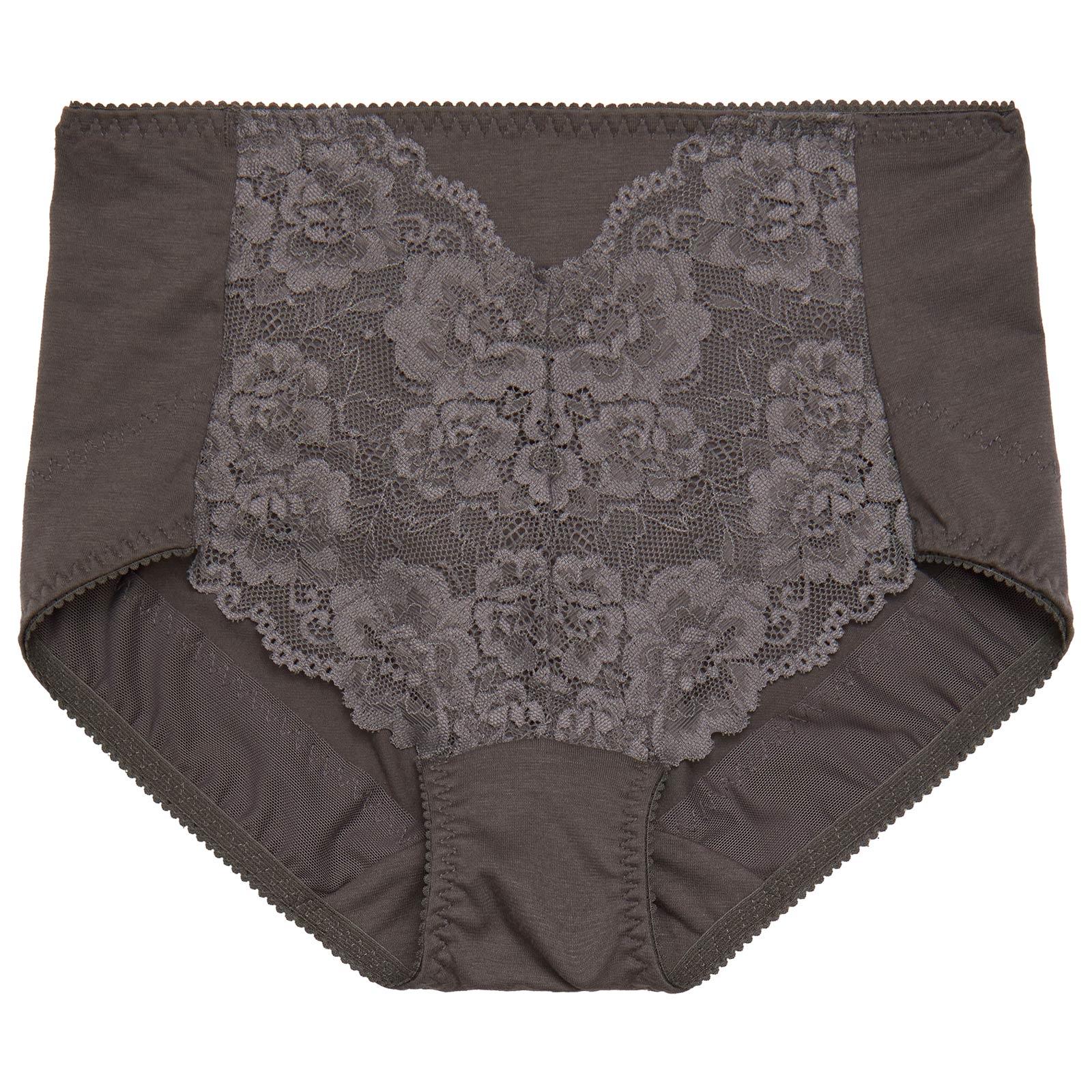 ダブル保湿加工ショートガードル - 【公式】247Lingerie