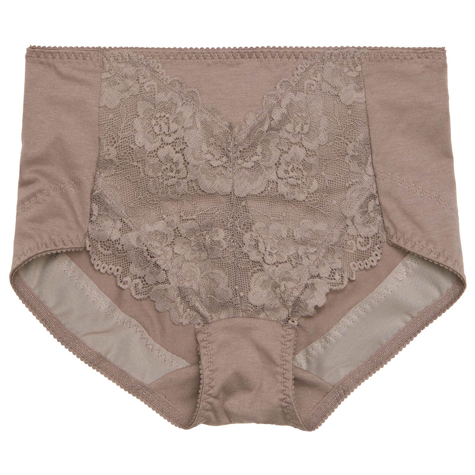 ダブル保湿加工ショートガードル - 【公式】247Lingerie