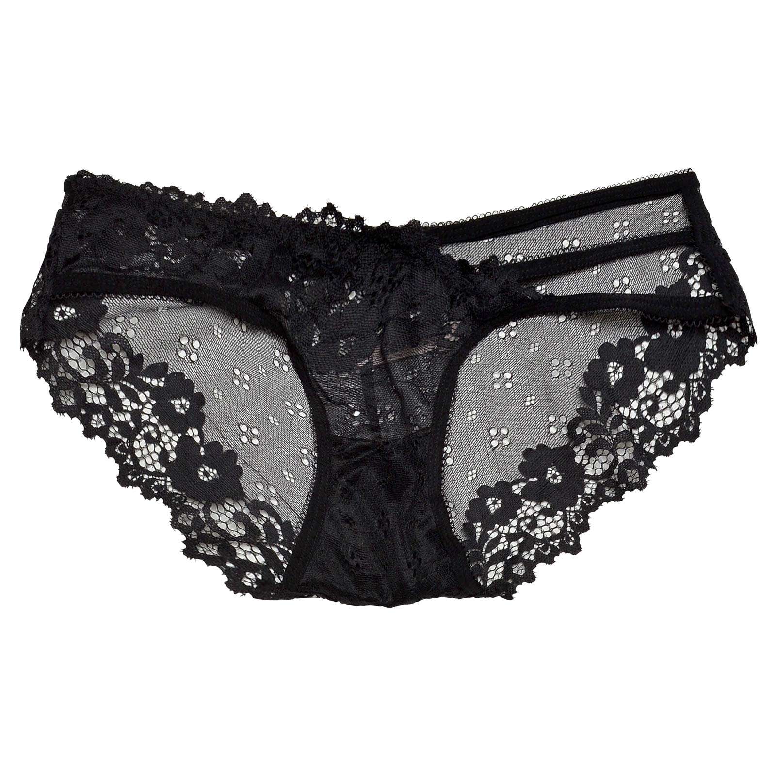 アシンメトリーブルームコードフルバックショーツ単品