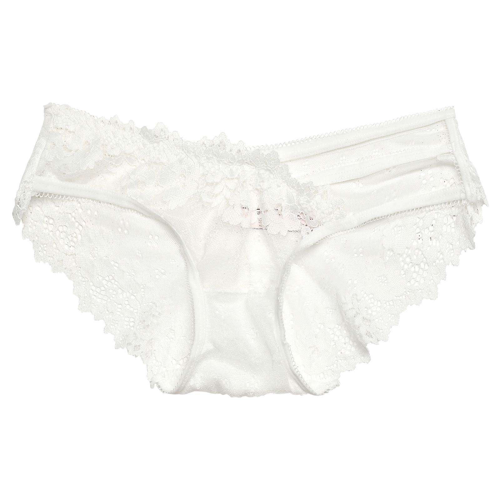 アシンメトリーブルームコードフルバックショーツ単品