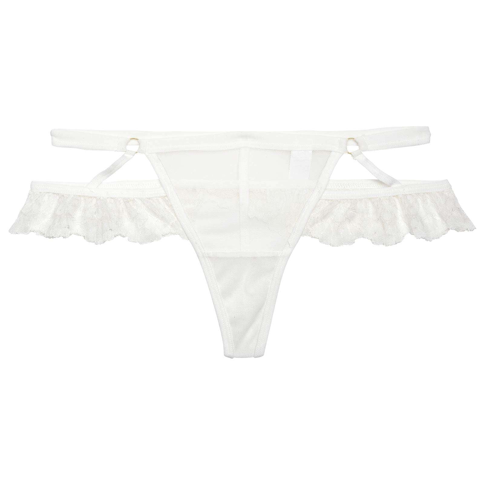 11/20再販!ストリングレースラインTバックショーツ単品